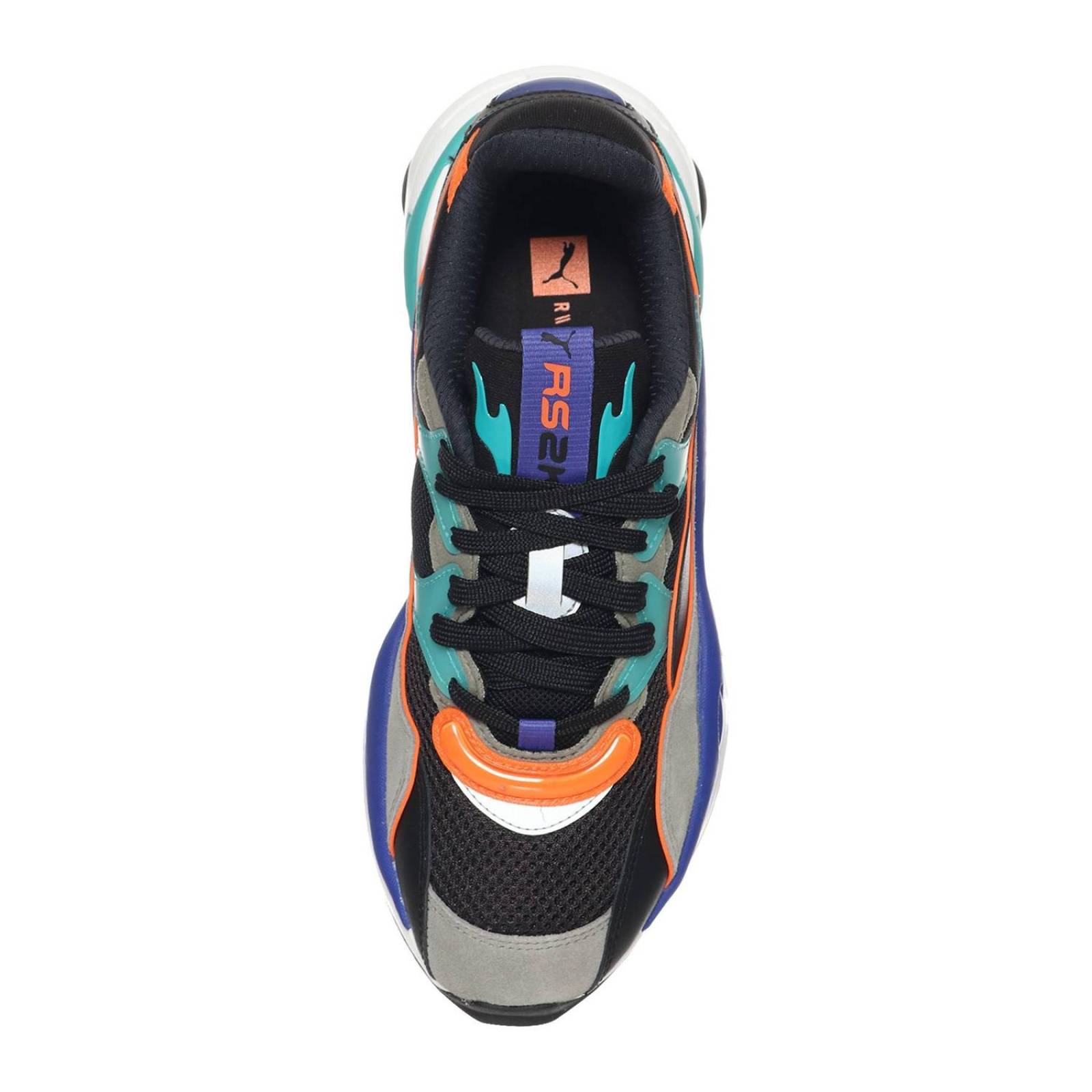 Tenis Puma RS-2K Messaging Hombre Moda Casual 