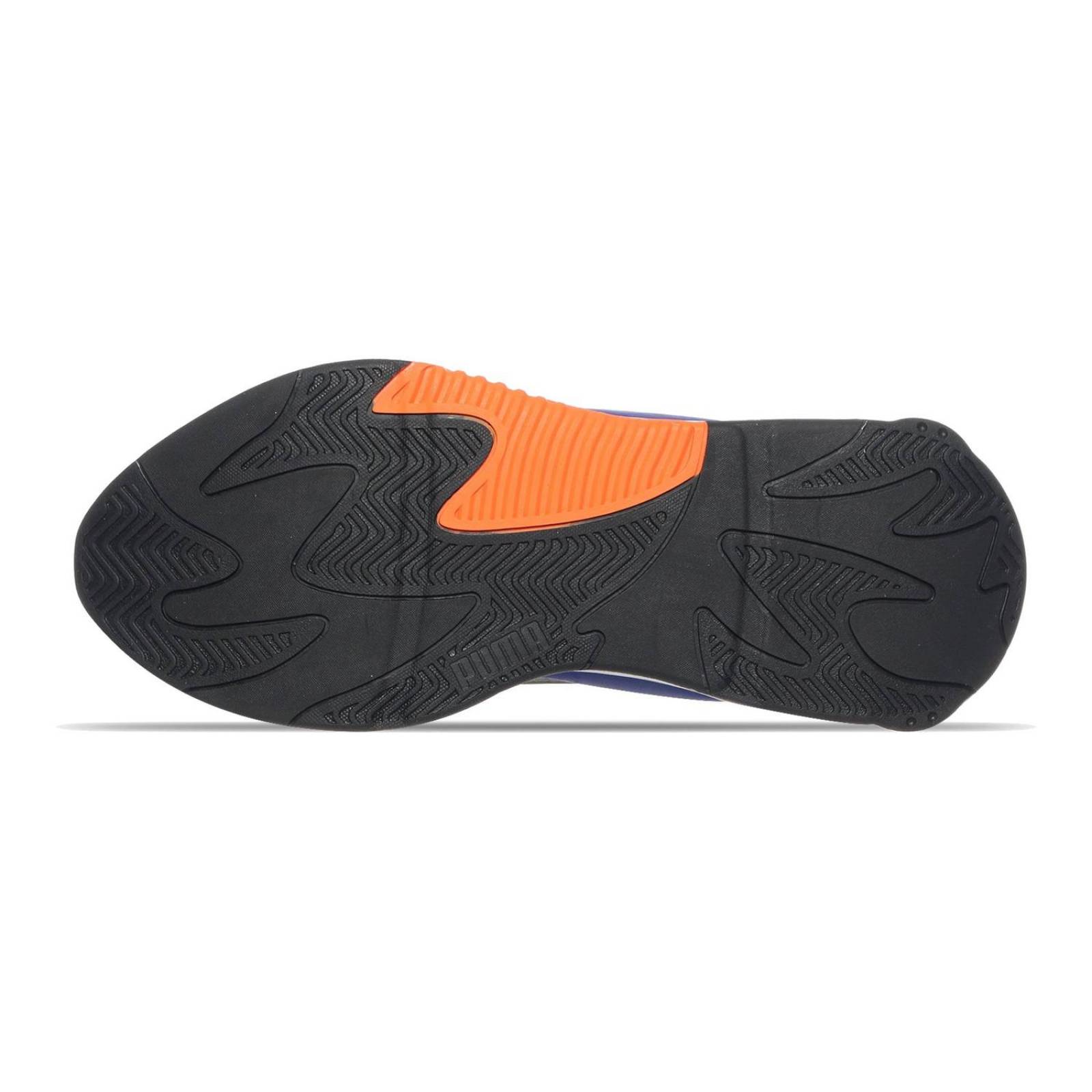 Tenis Puma RS-2K Messaging Hombre Moda Casual 