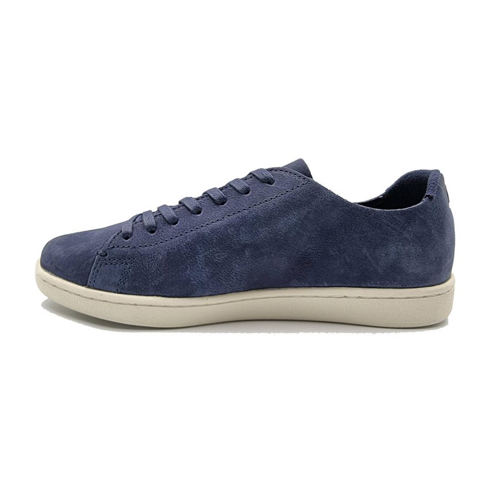 Tenis Lacoste Carnaby Evo 119 4 Mujer Piel 