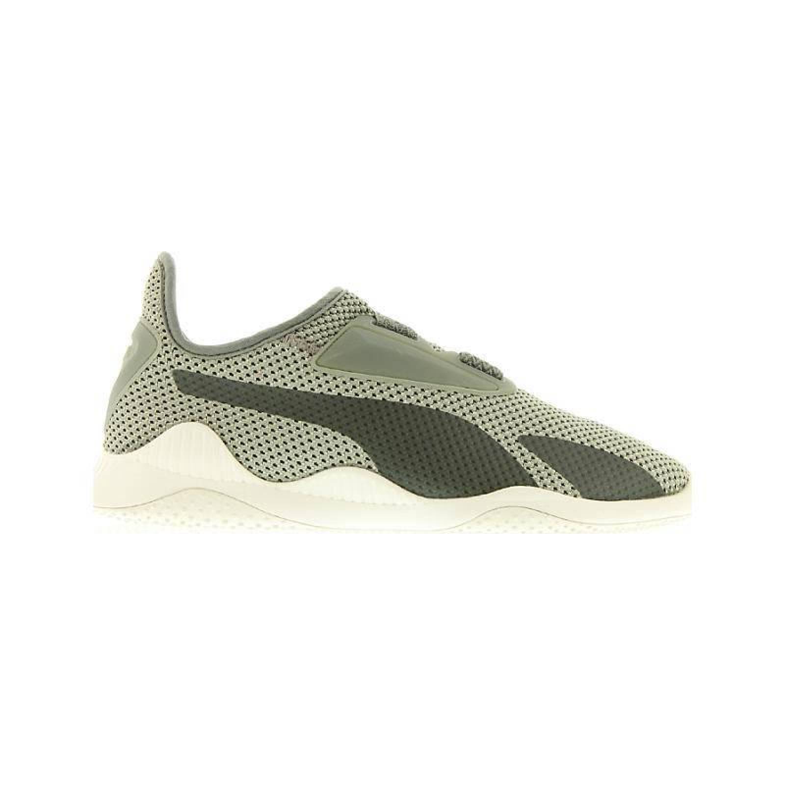 Puma mostro breathe green sale