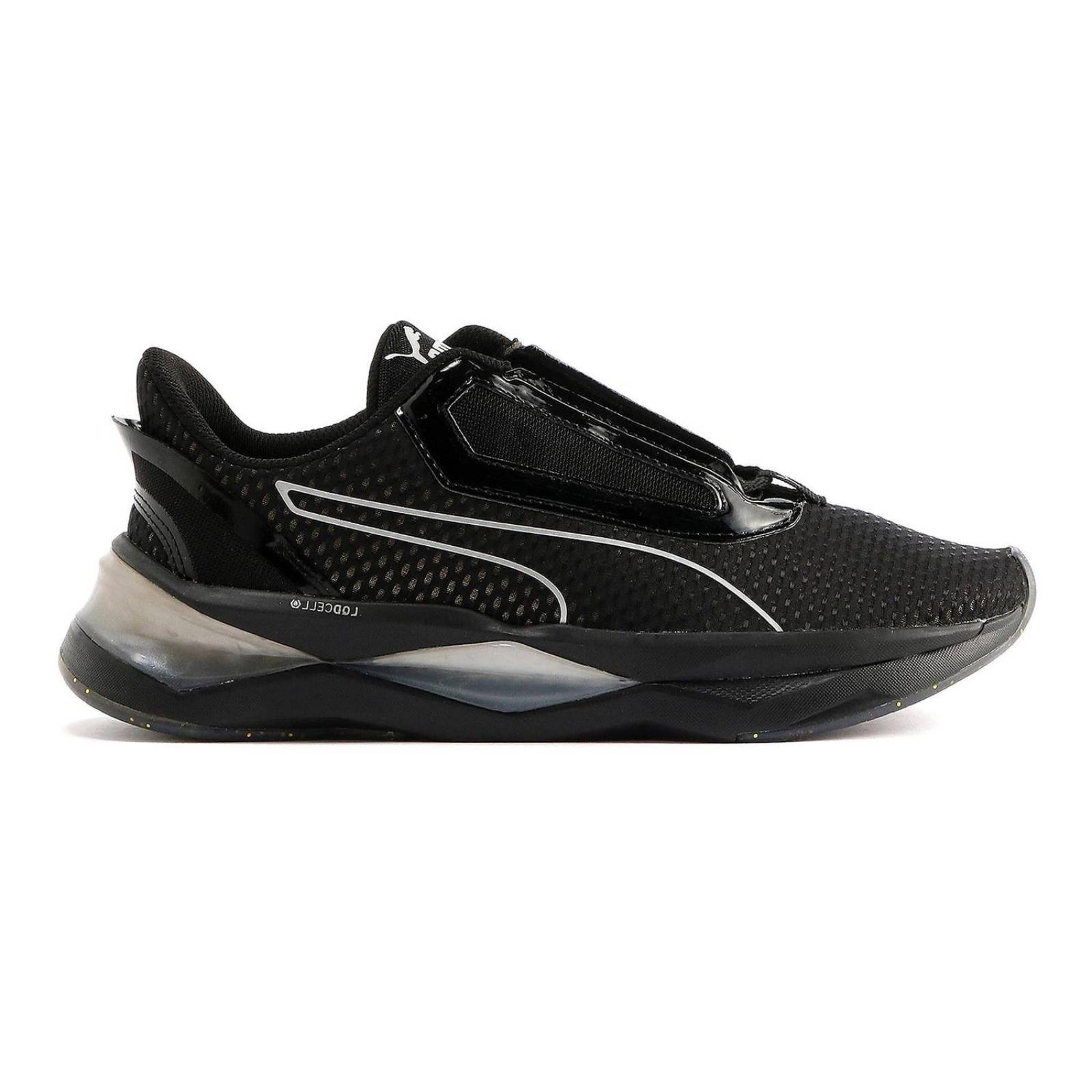 Tenis Puma LQDCELL Shatter XT Mujer Deportivo Gym Training 