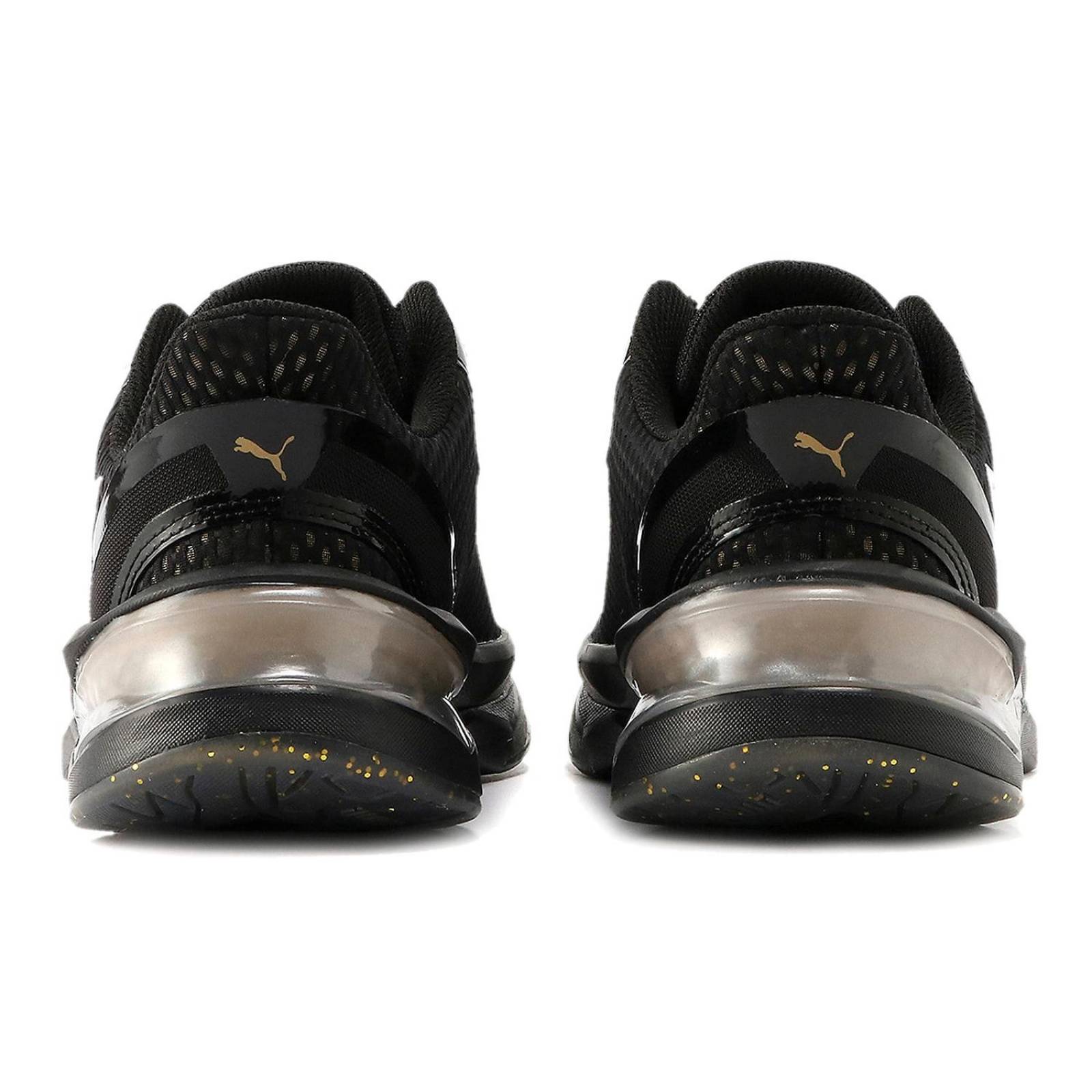 Tenis Puma LQDCELL Shatter XT Mujer Deportivo Gym Training 