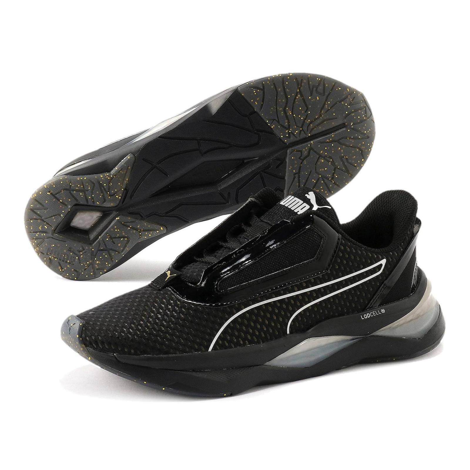 Tenis Puma LQDCELL Shatter XT Mujer Deportivo Gym Training 