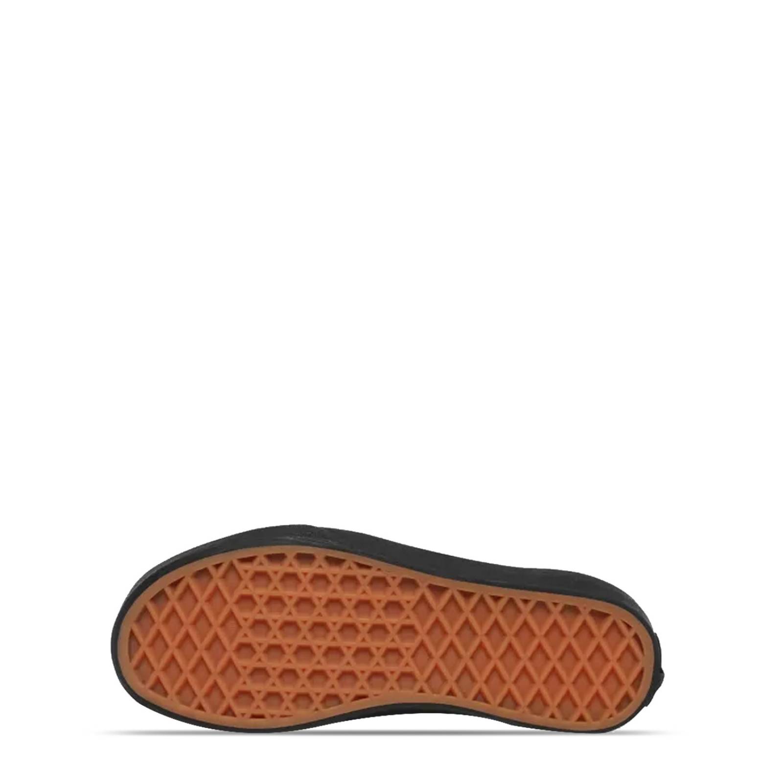 Tenis Vans Auhtentic The Simpsons Niño Juvenil 