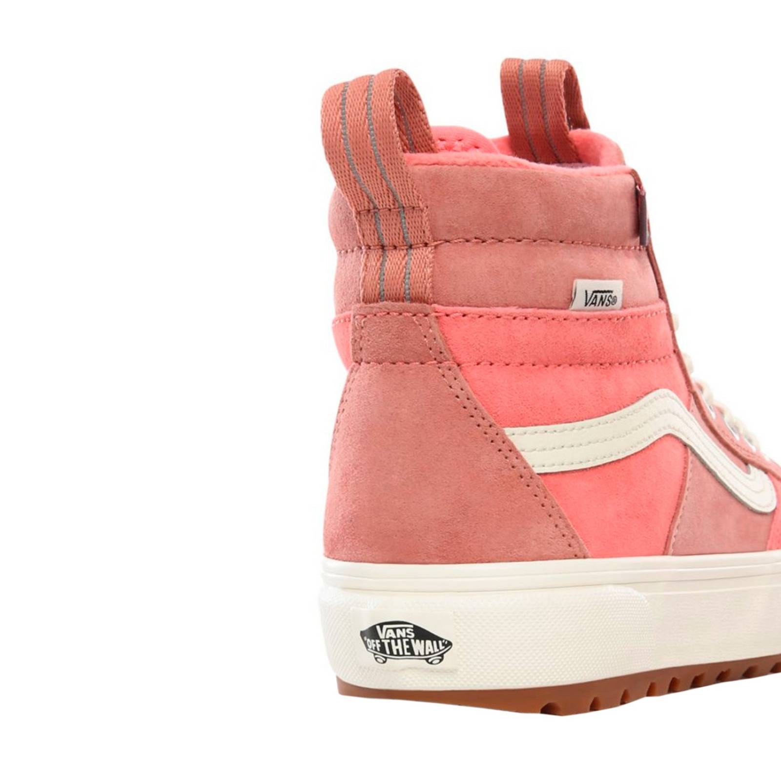 Tenis Vans Sk8-Hi Mte. 2.0 Block Marshmallow Casual Urbano 