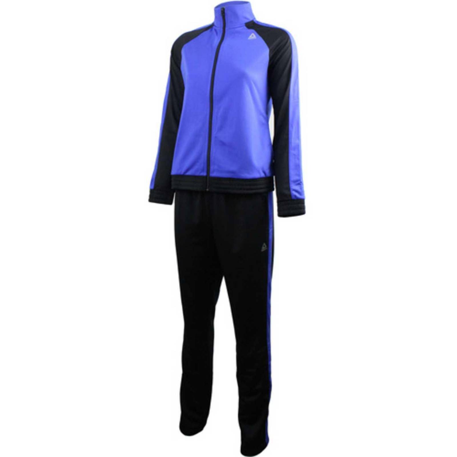 Conjunto Reebok Tricot Mujer Deportivo Training