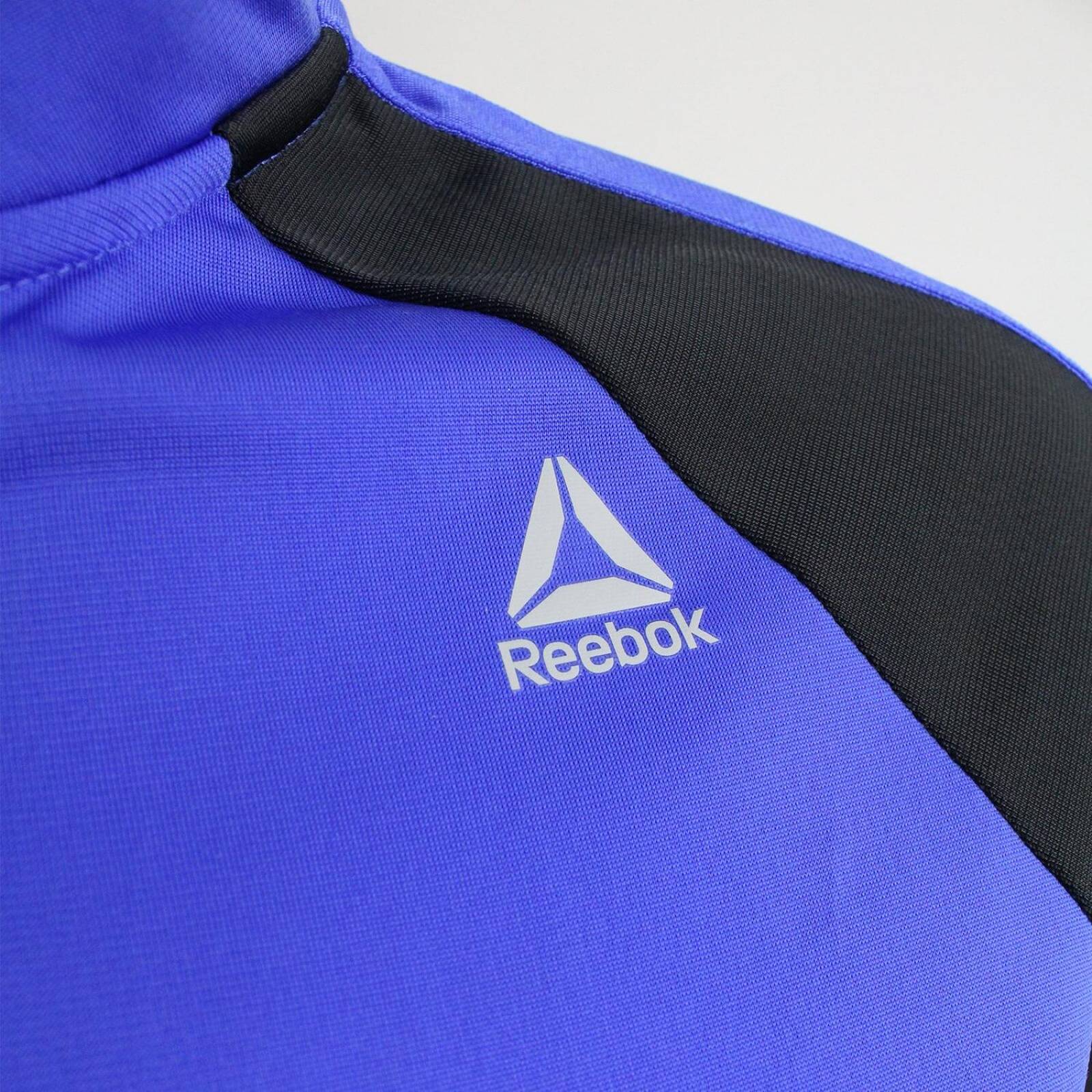 Conjunto Reebok Tricot Mujer Deportivo Training