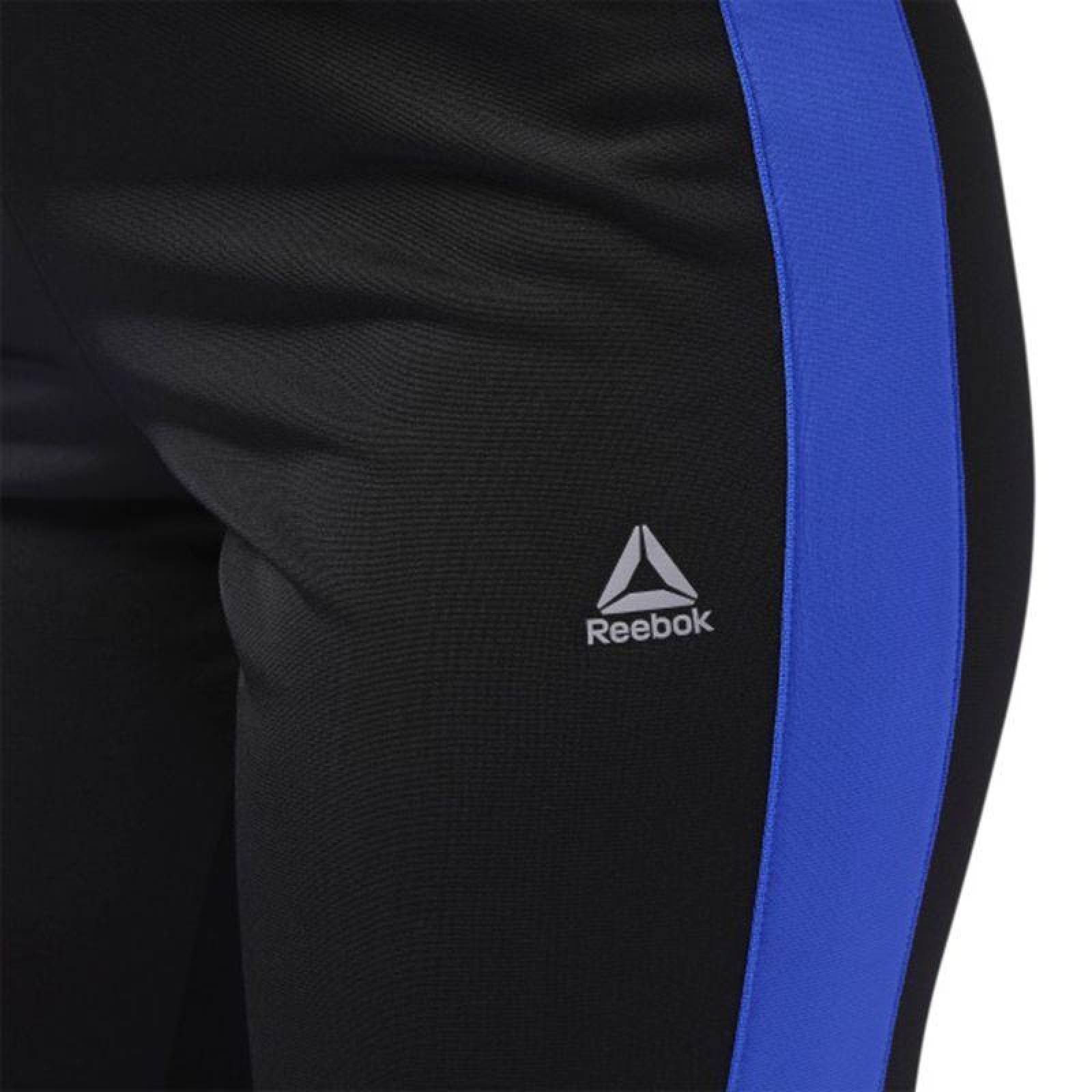 Conjunto Reebok Tricot Mujer Deportivo Training