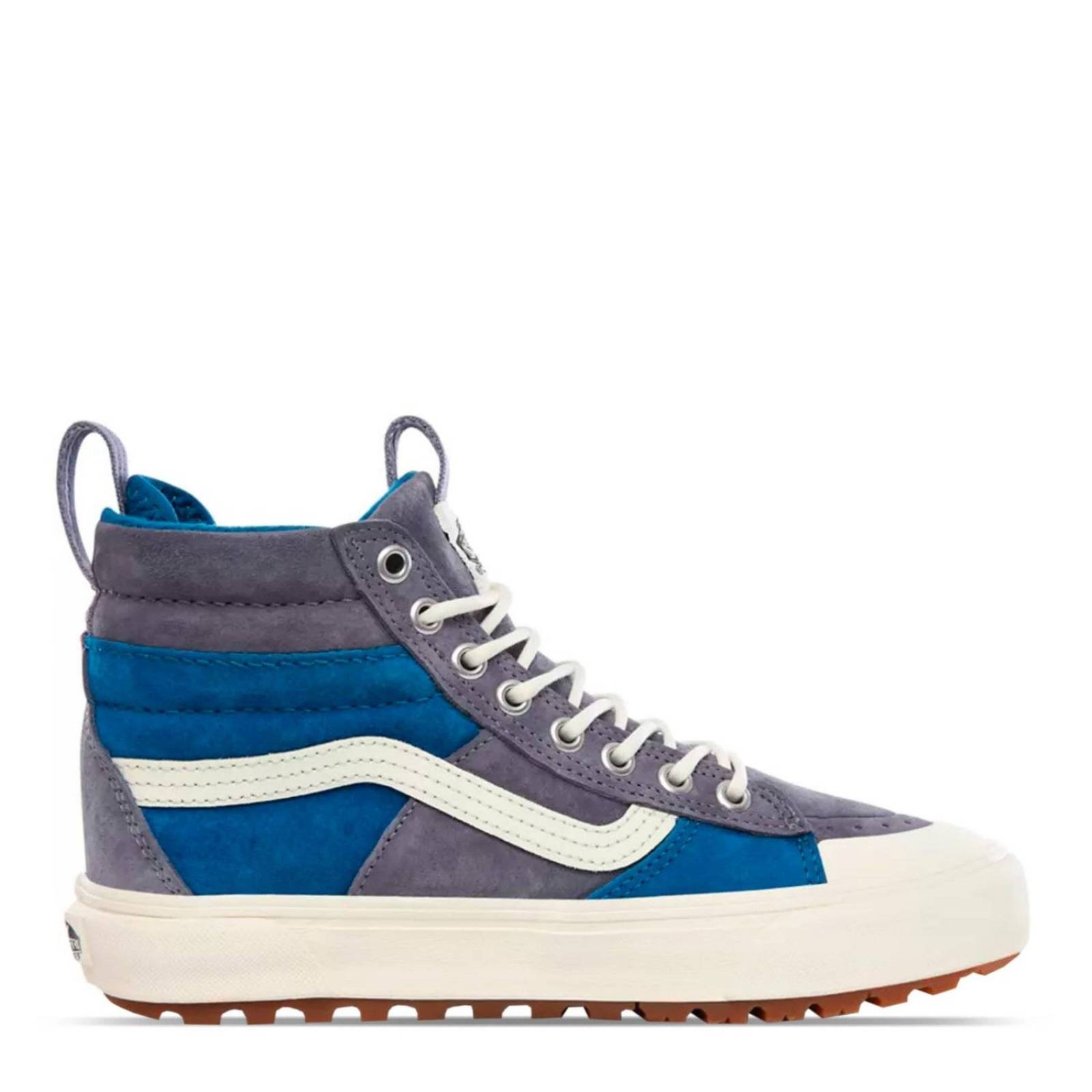 Tenis Vans sk8-Hi Mte 2.0 Unisex Skate 