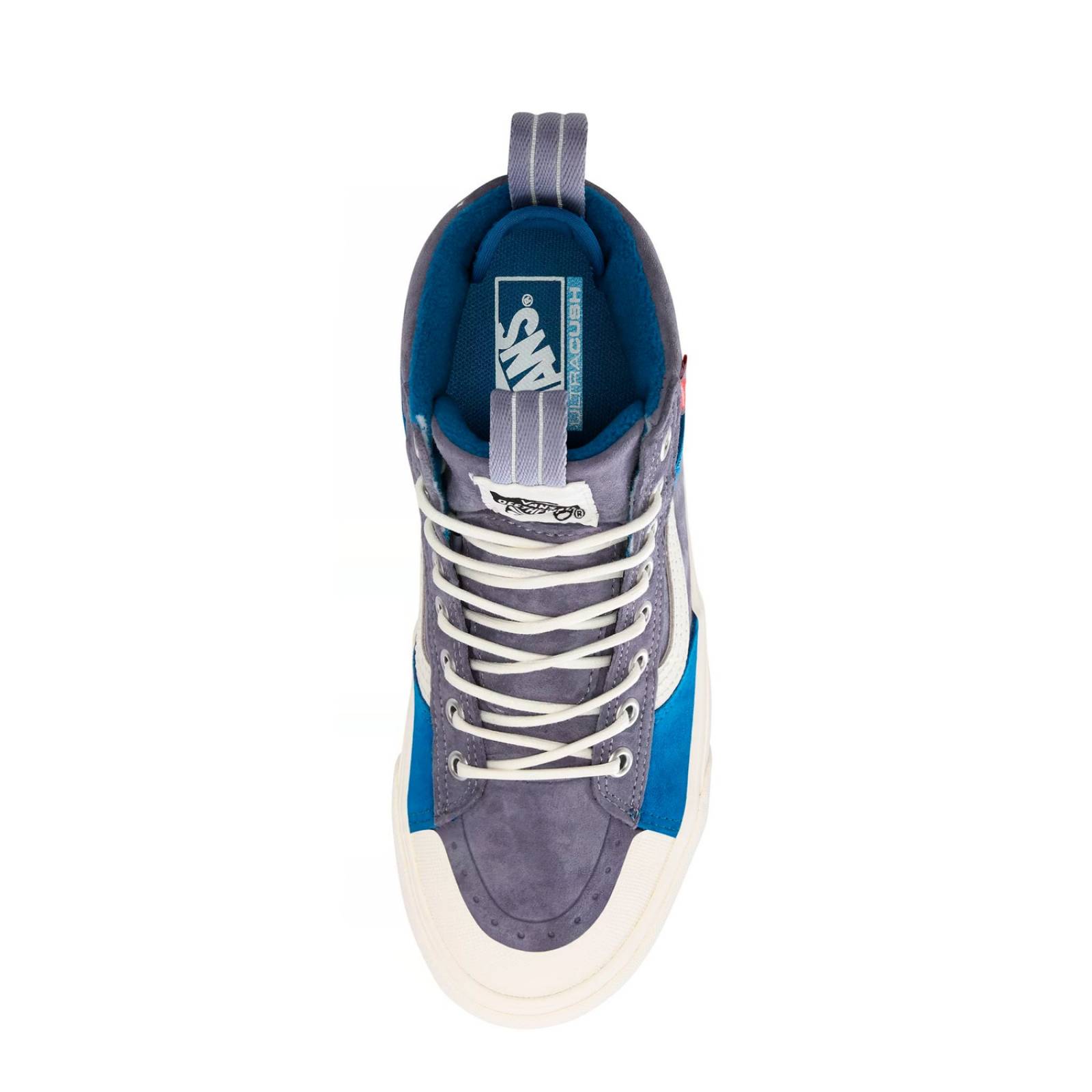 Tenis Vans sk8-Hi Mte 2.0 Unisex Skate 