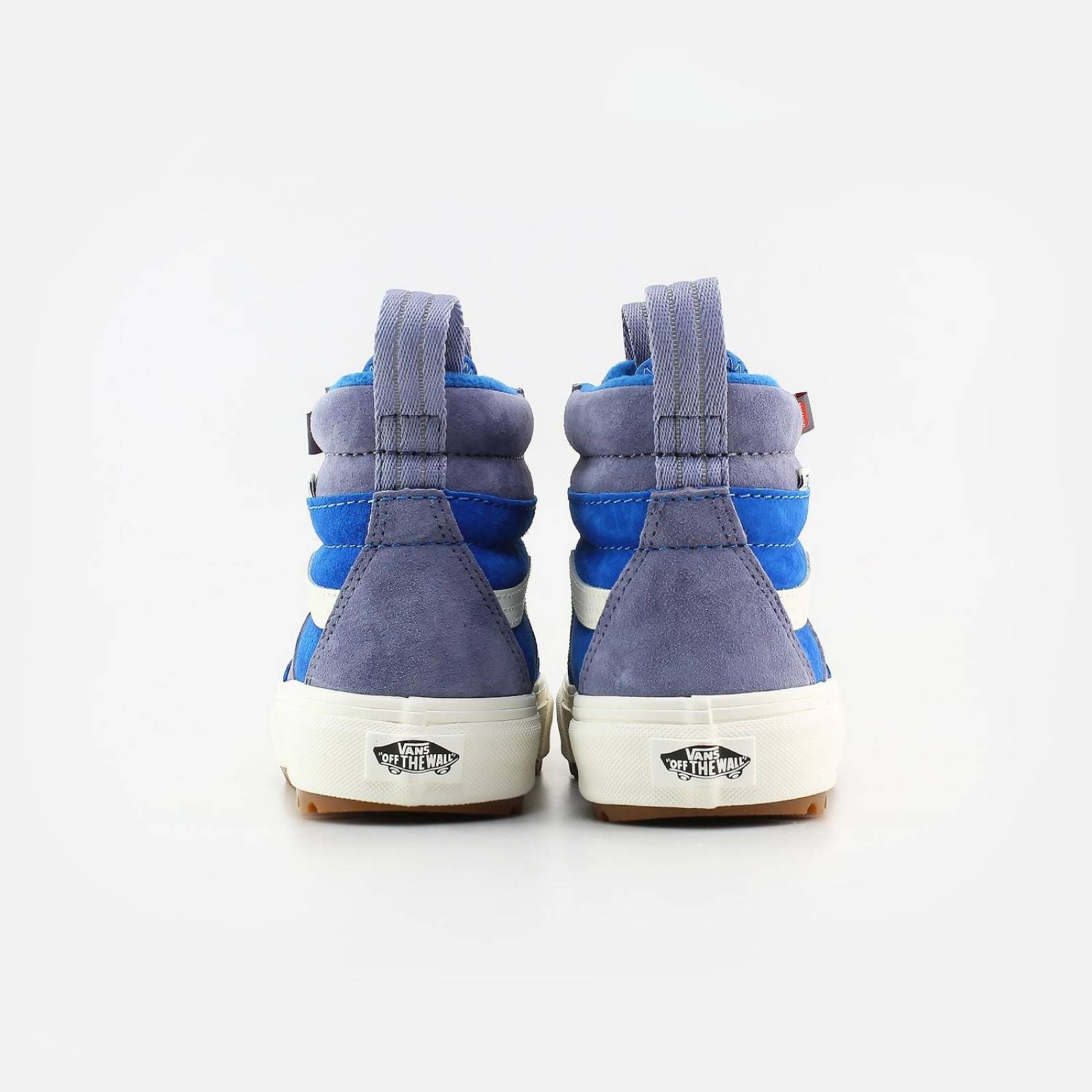 Tenis Vans sk8-Hi Mte 2.0 Unisex Skate 