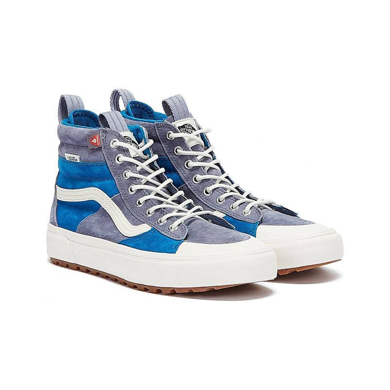 Tenis Vans sk8-Hi Mte 2.0 Unisex Skate 