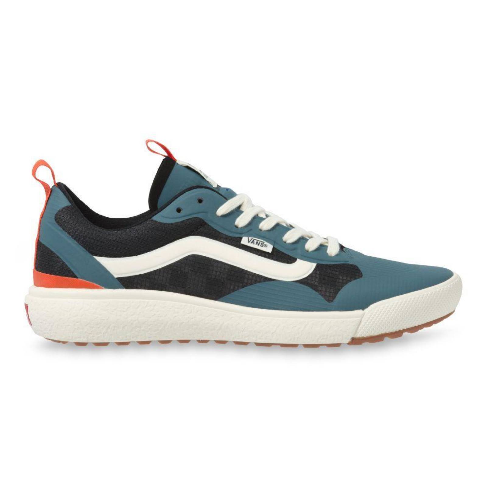 Tenis Vans Ultrarange Exo Hombre Skate Caminar Sport 