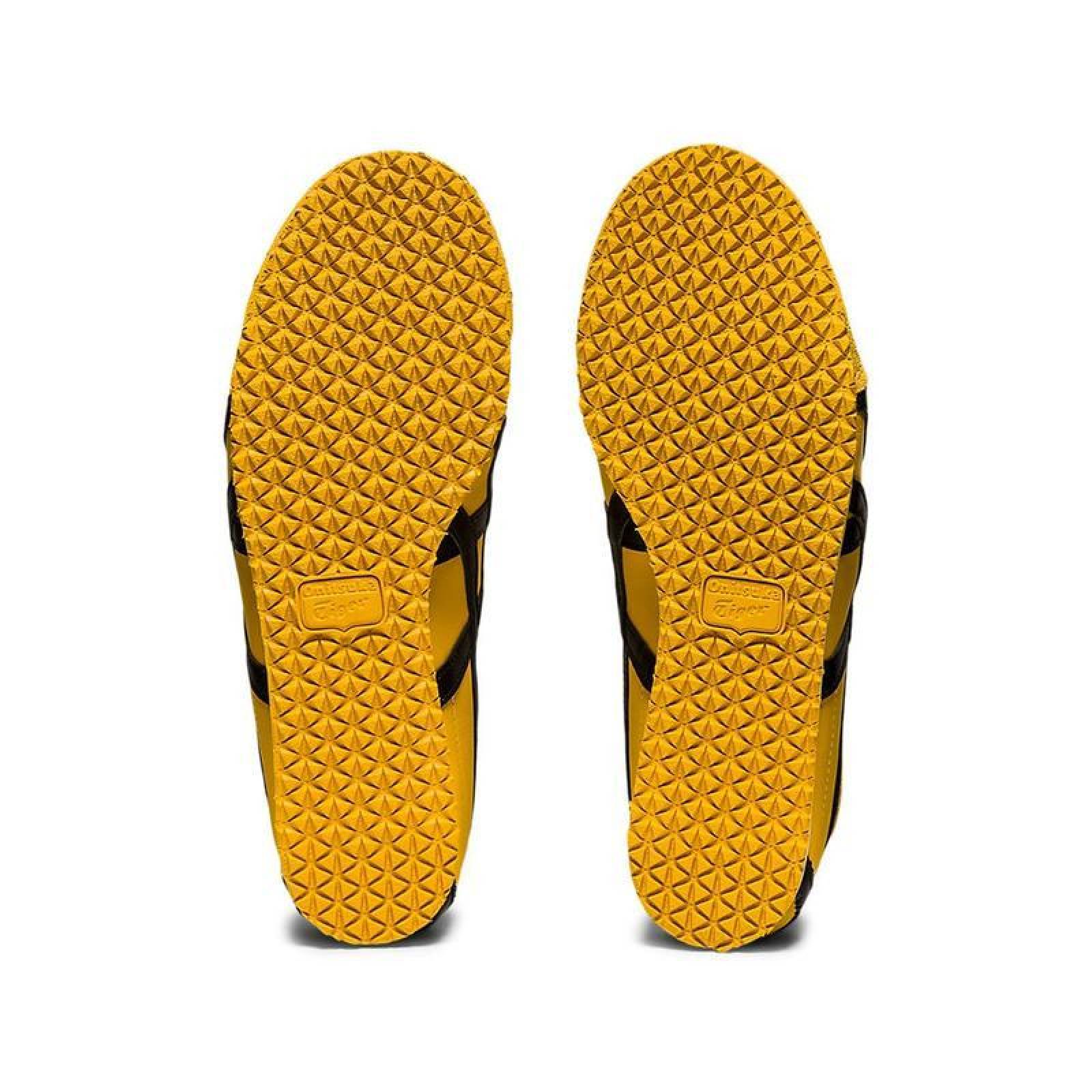 Tenis Asics OnitsukaTiger México 66 Piel Hombre Deportivo 