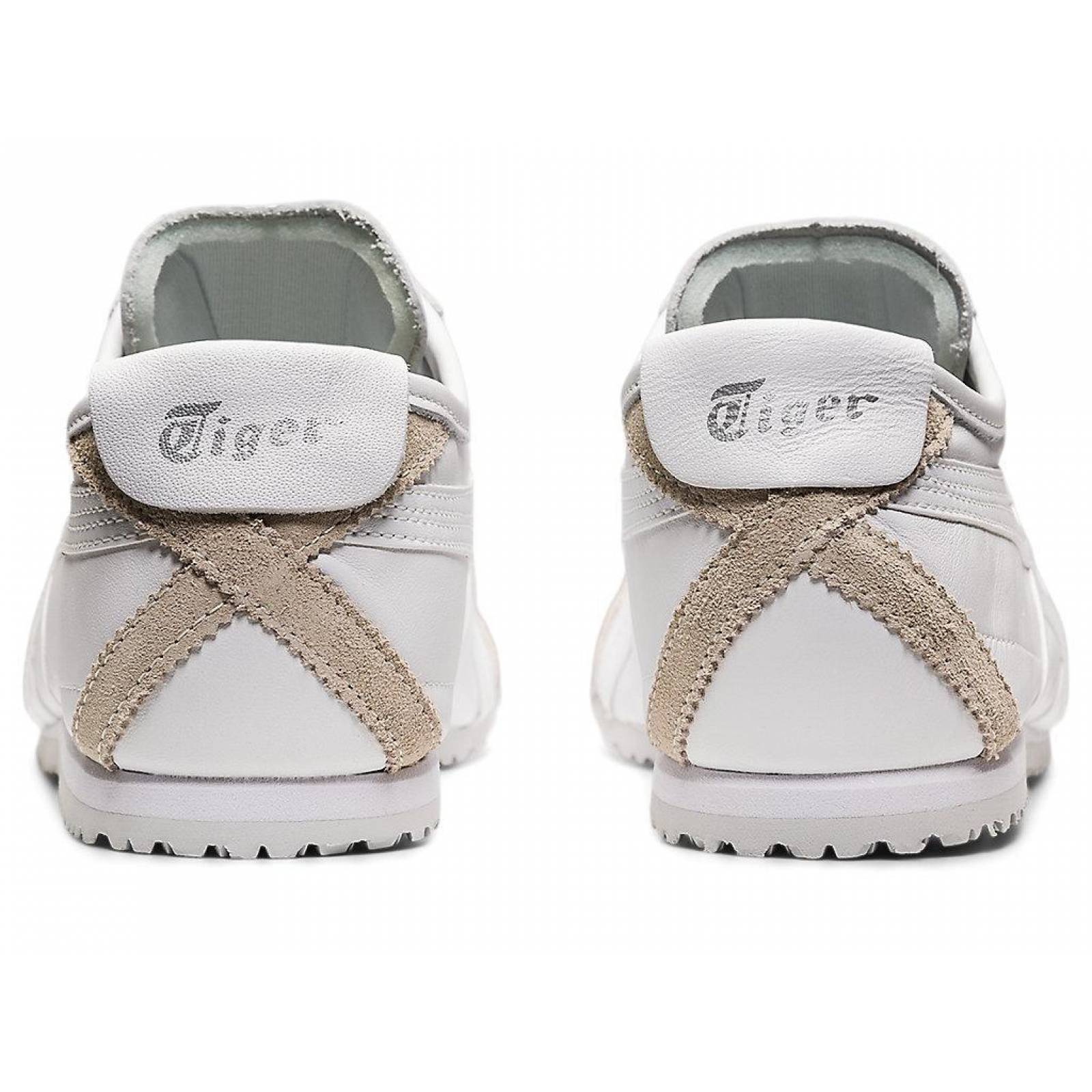 Tenis Asics Onitsuka Tiger Mexico 66 Hombre Casual Clásico 