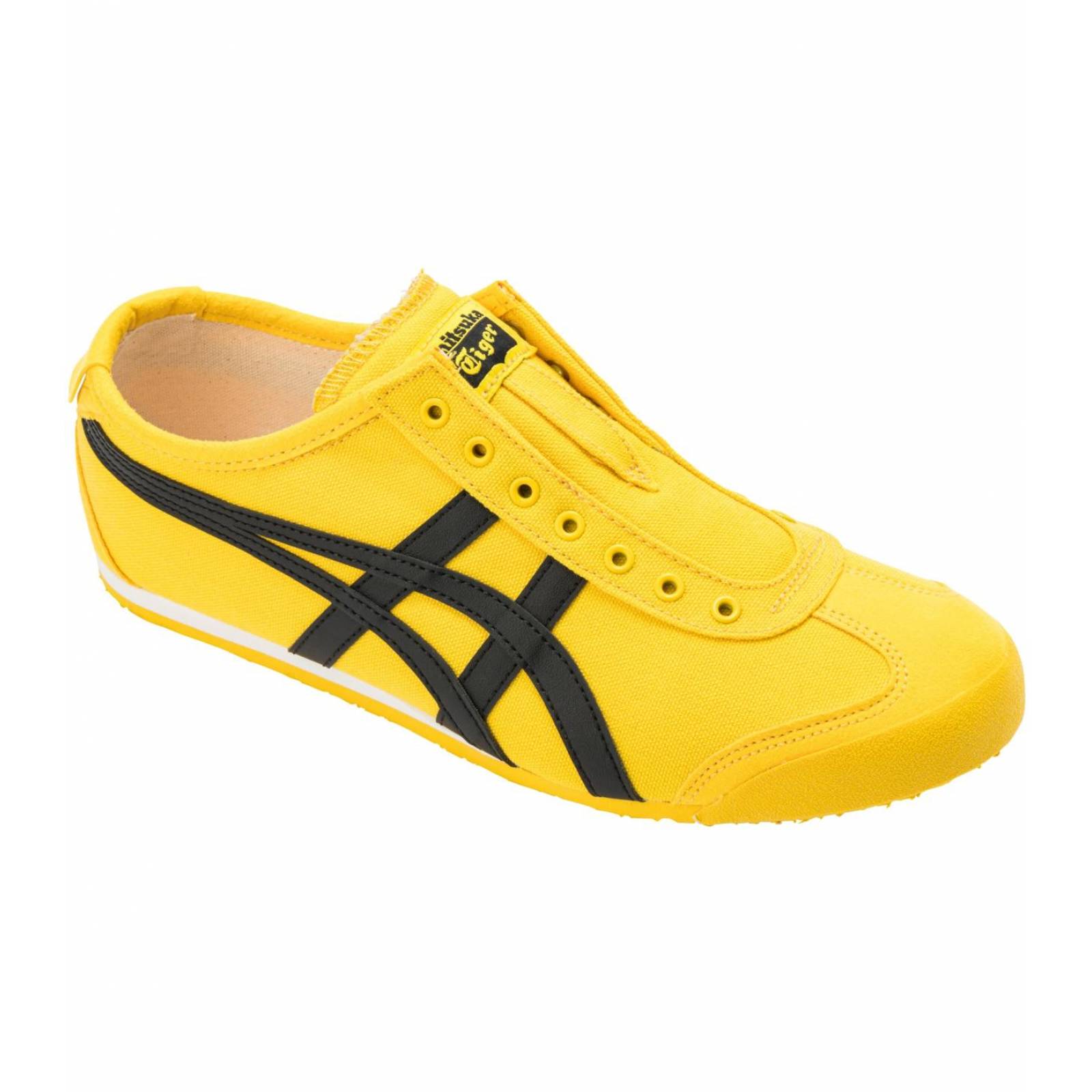 Tenis Asics Onitsuka Tiger 66 Slip-On Hombre Casual 