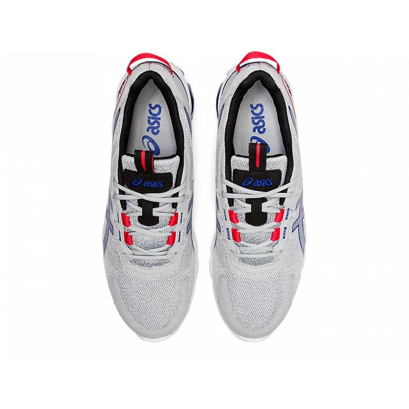 Tenis Asics Gel Quantum 90 Hombre Deportivo Correr 