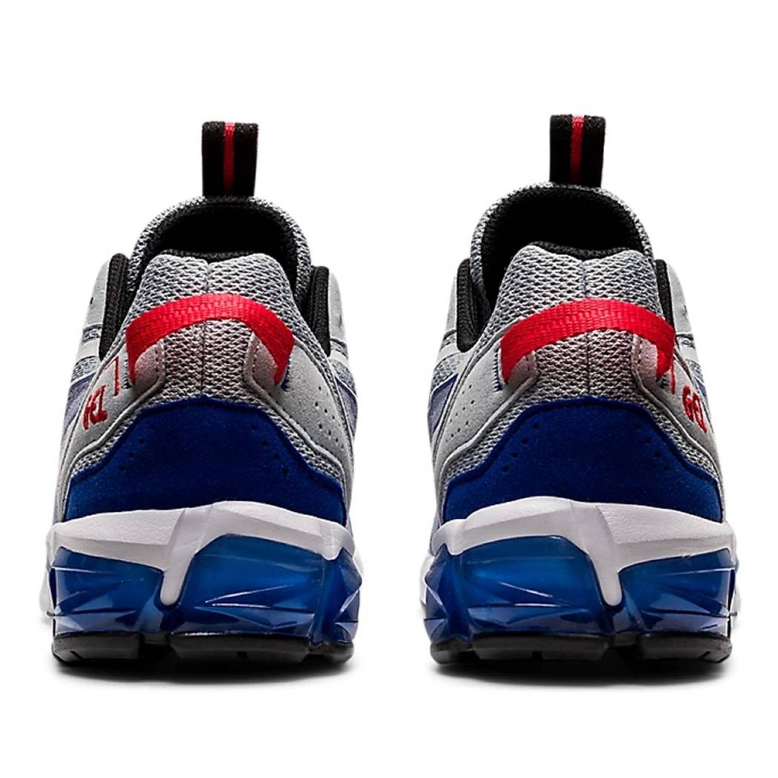 Tenis Asics Gel Quantum 90 Hombre Deportivo Correr 