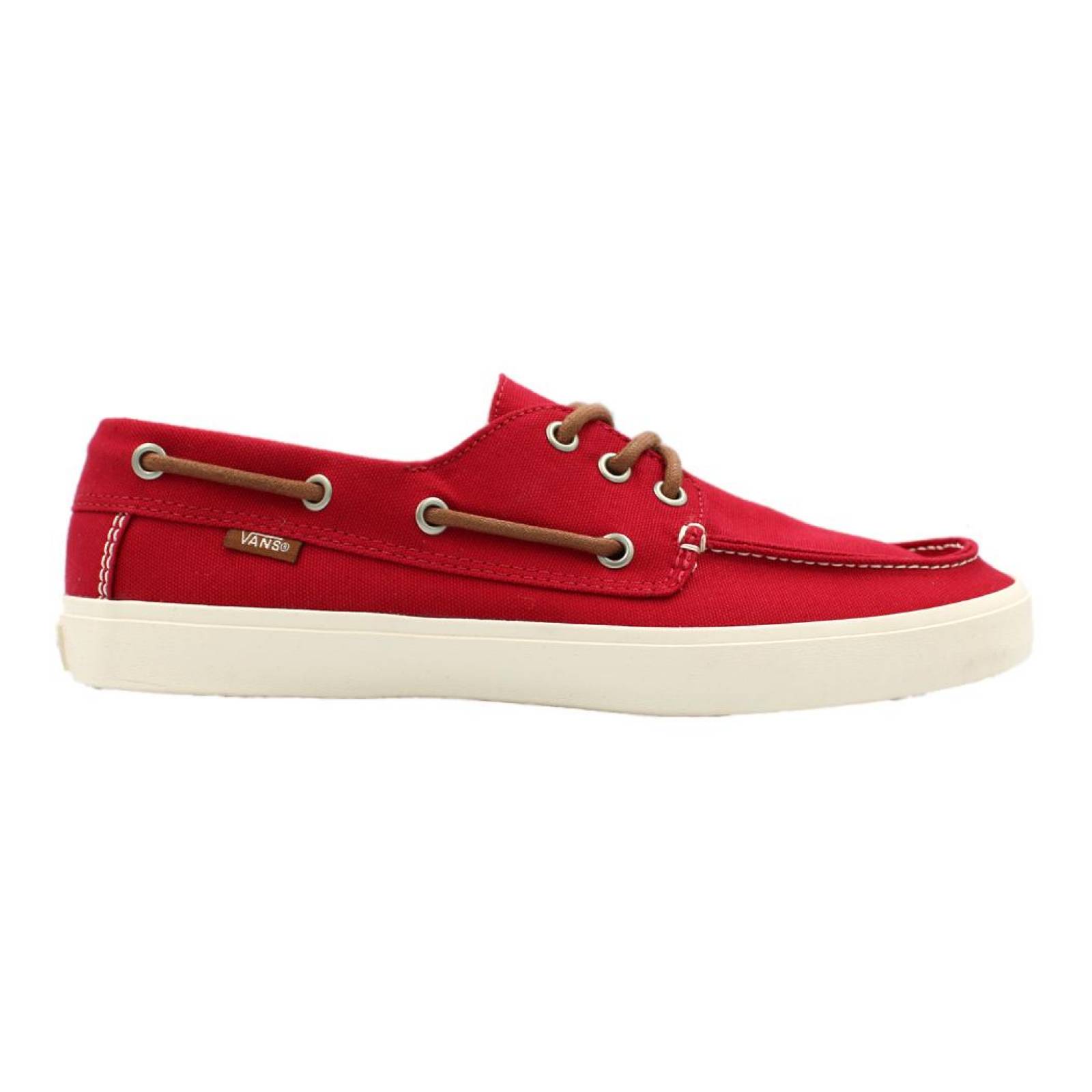 Tenis Vans Chauffeur 2.0 Chili Pepper Hombre Sport 