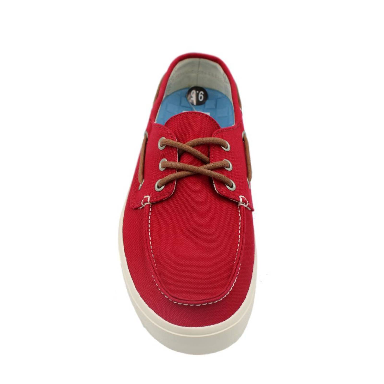 Tenis Vans Chauffeur 2.0 Chili Pepper Hombre Sport 