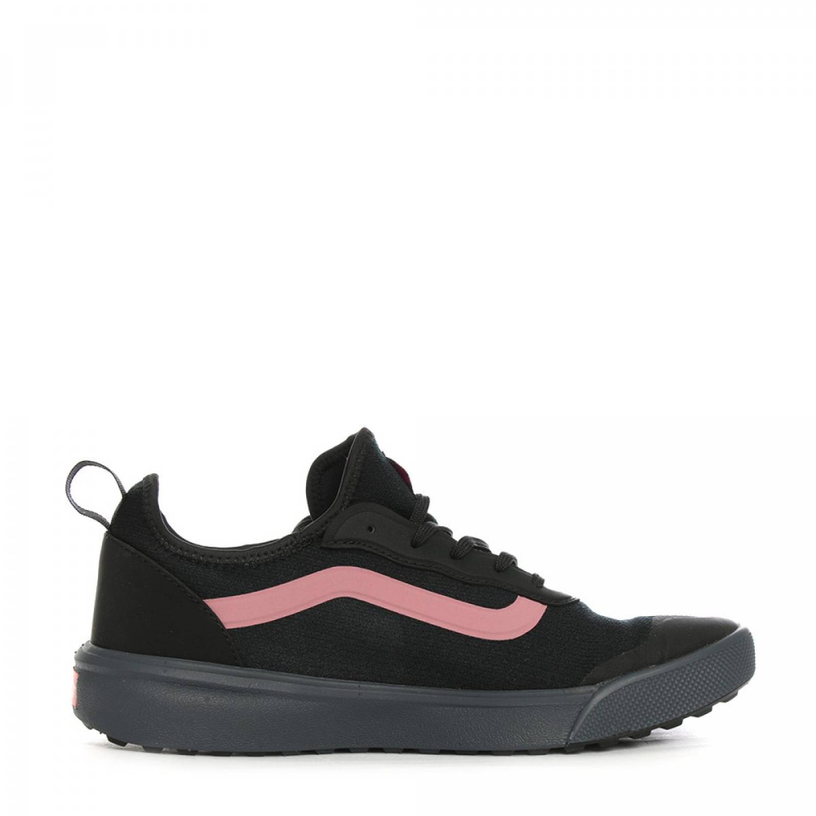 Tenis Vans Ultrarange Ac Unisex Casual Cómodo 