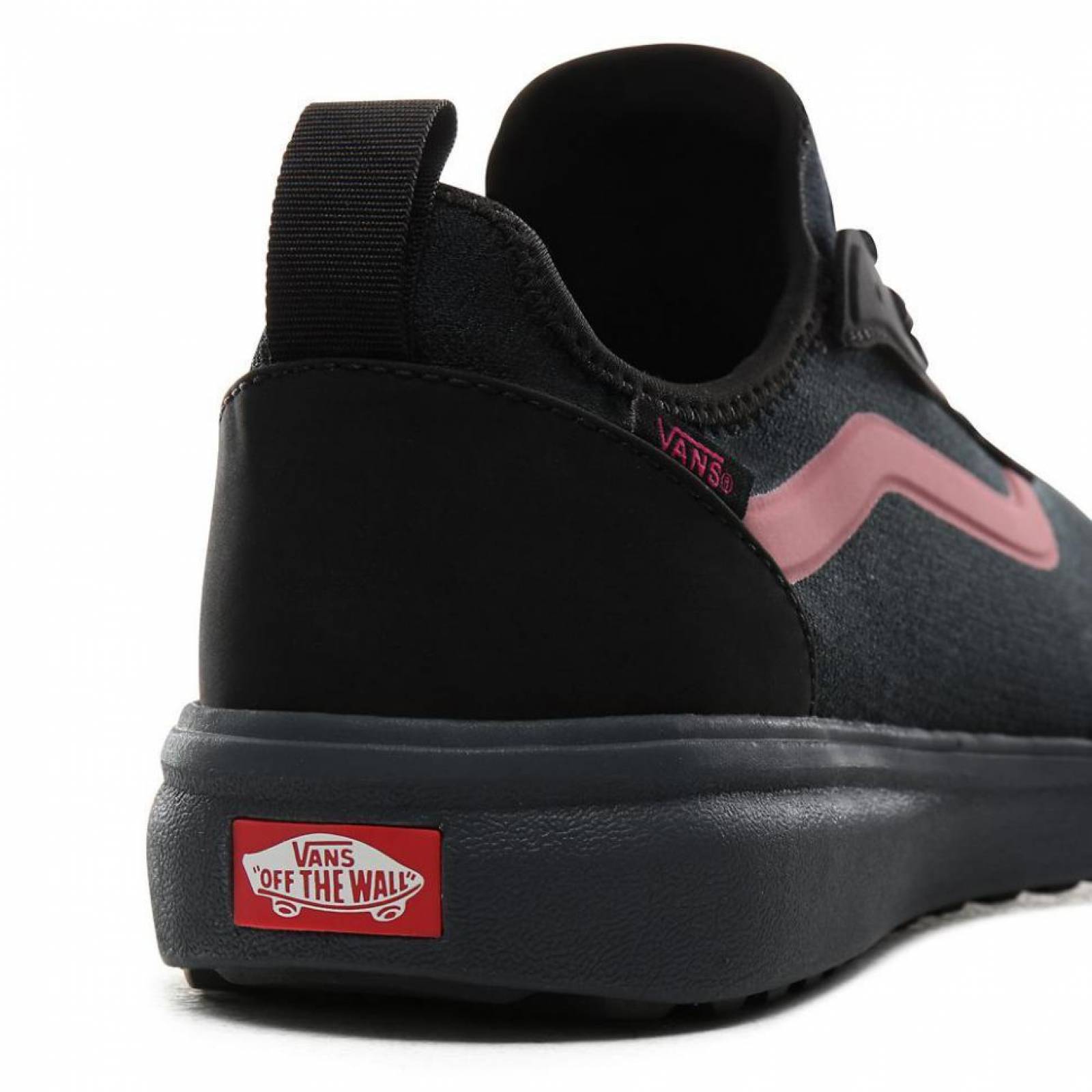 Tenis Vans Ultrarange Ac Unisex Casual Cómodo 