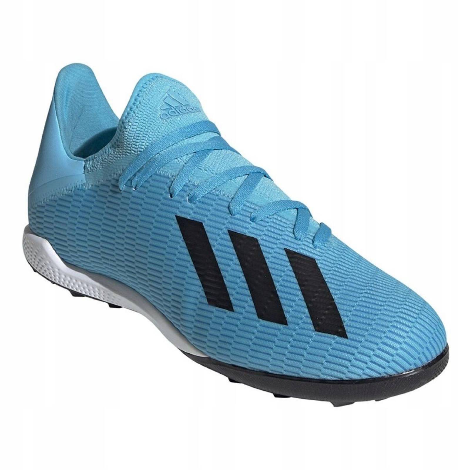 Adidas 19.3 shop cesped artificial