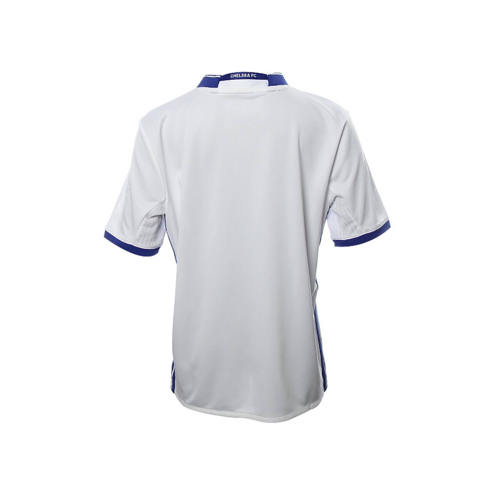 Playera Adidas Chelsea Infantil Niño Futbol Soccer Sport 