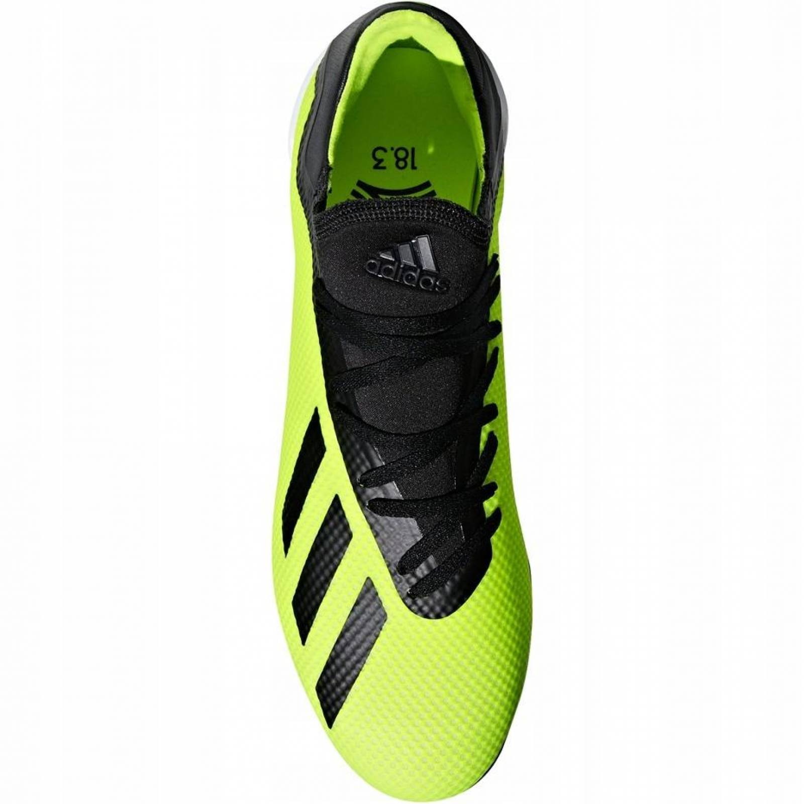Tenis Adidas X Tango 18.3 TF Hombre Deportivo Futbol 