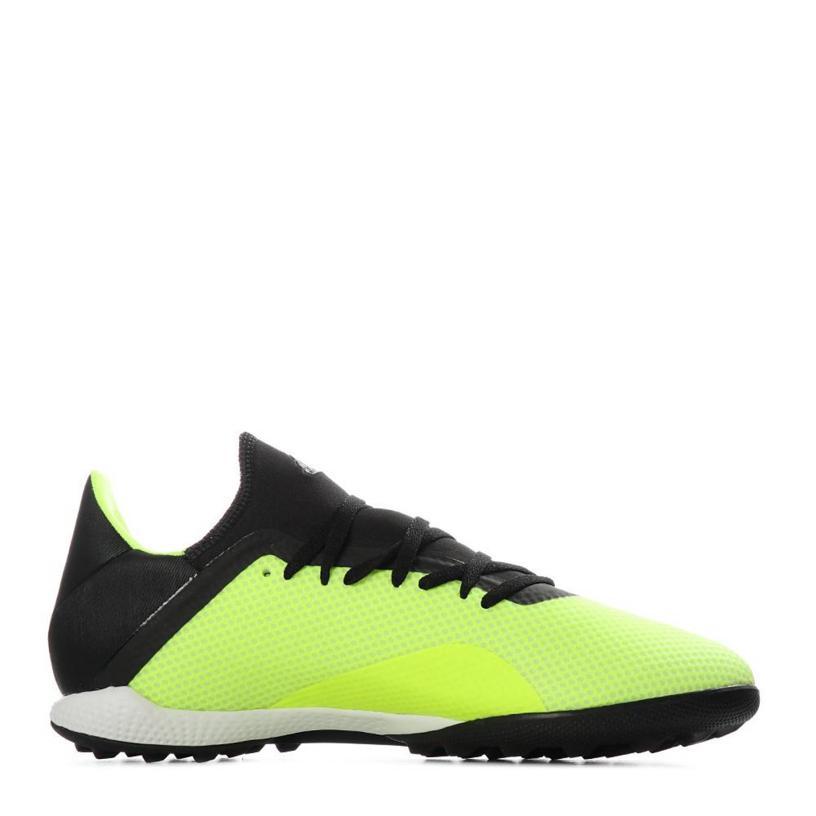 Tenis Adidas X Tango 18.3 TF Hombre Deportivo Futbol 