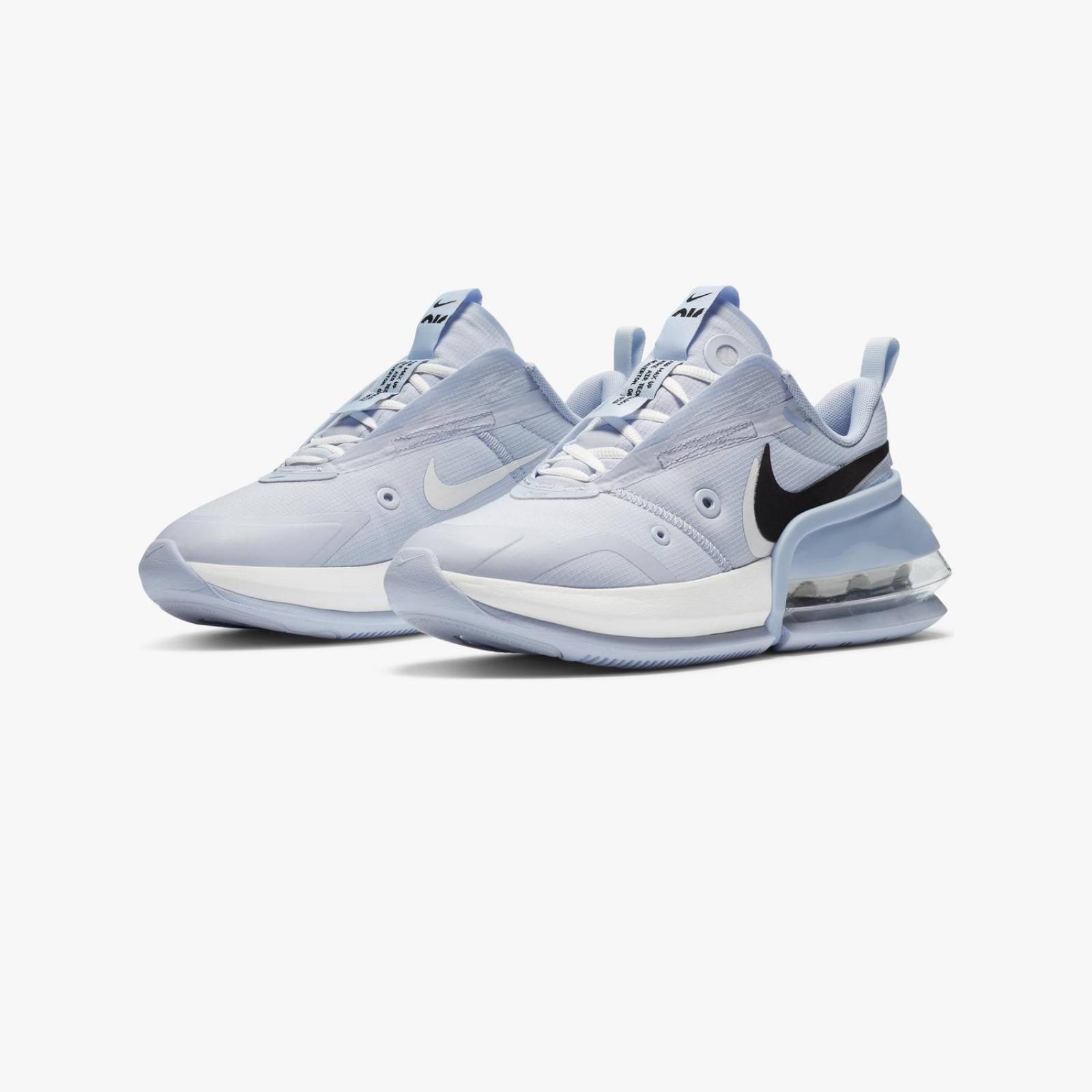 Tenis Nike Air Max Up Mujer Sport Deportivo