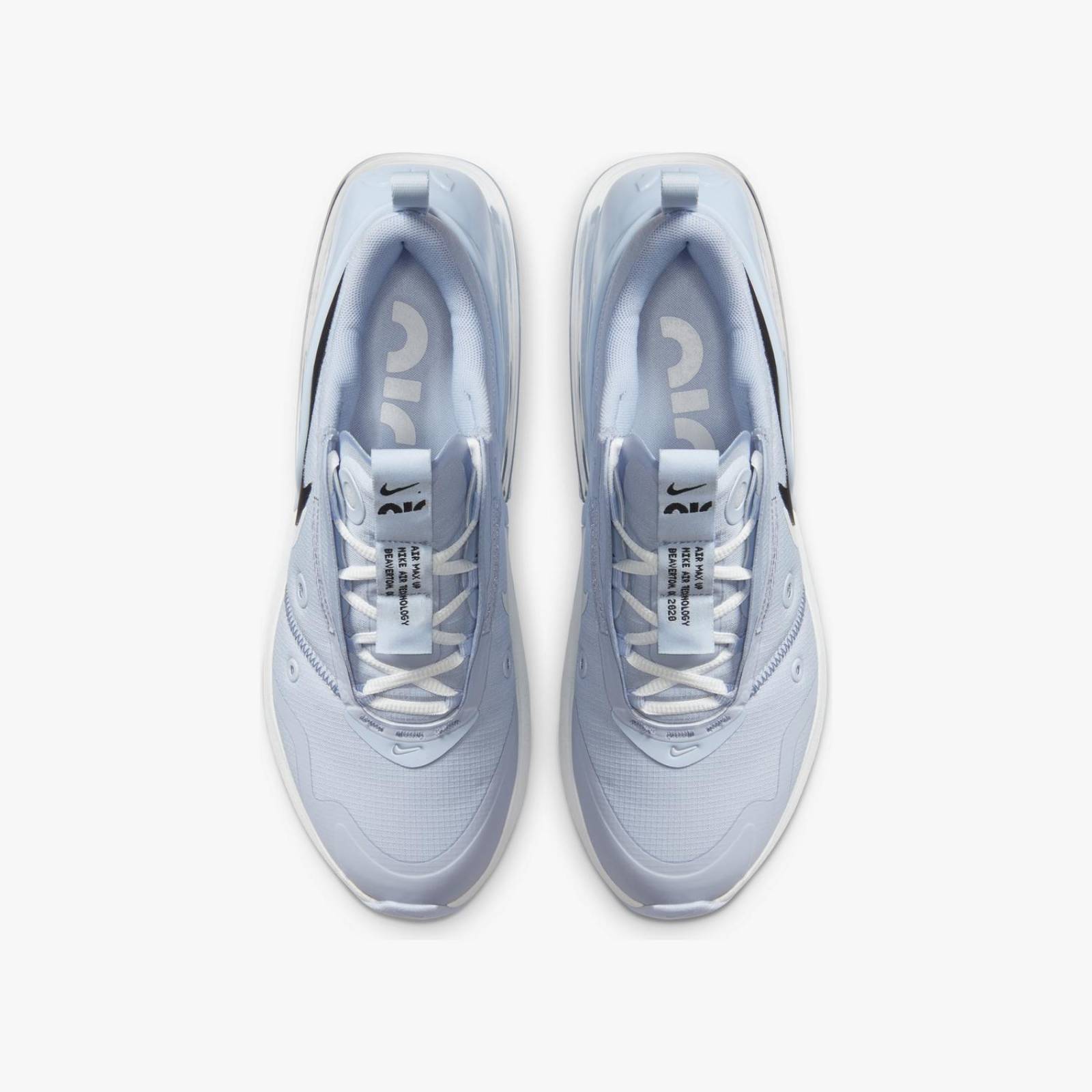 Tenis Nike Air Max Up Mujer Sport Deportivo