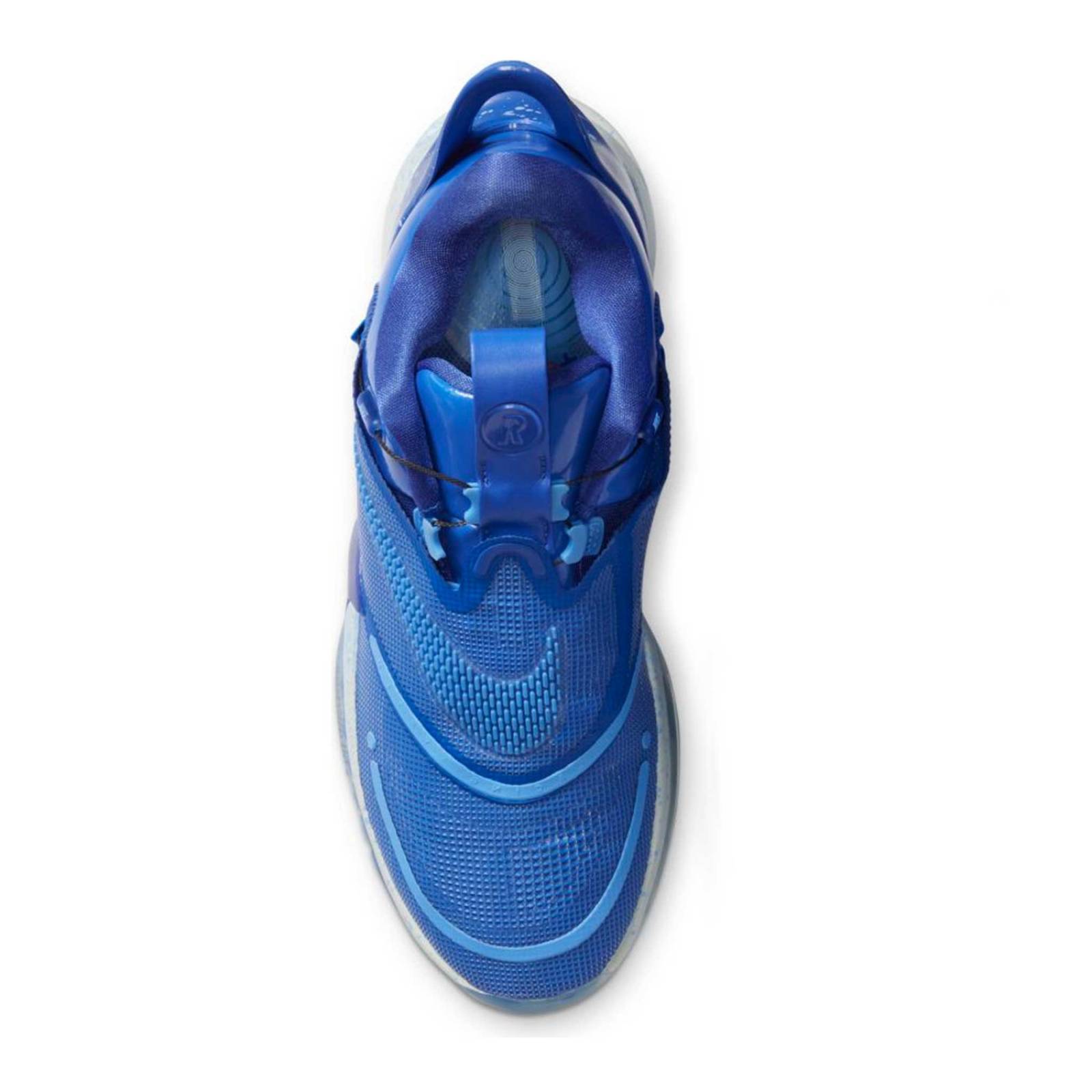 Tenis Nike Adapt BB 2.0 Hombre Basquetbol Deportivo 