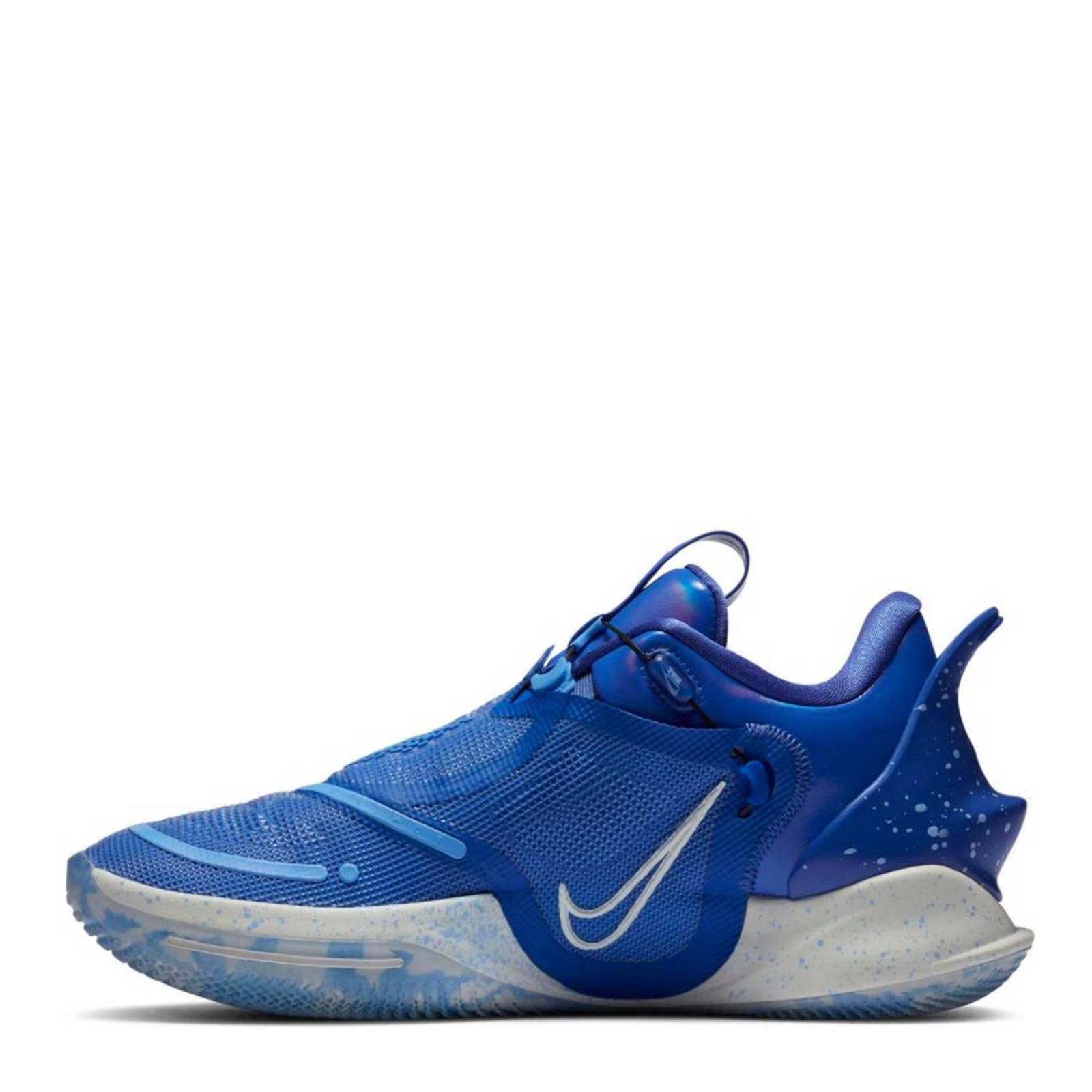 Tenis Nike Adapt BB 2.0 Hombre Basquetbol Deportivo 