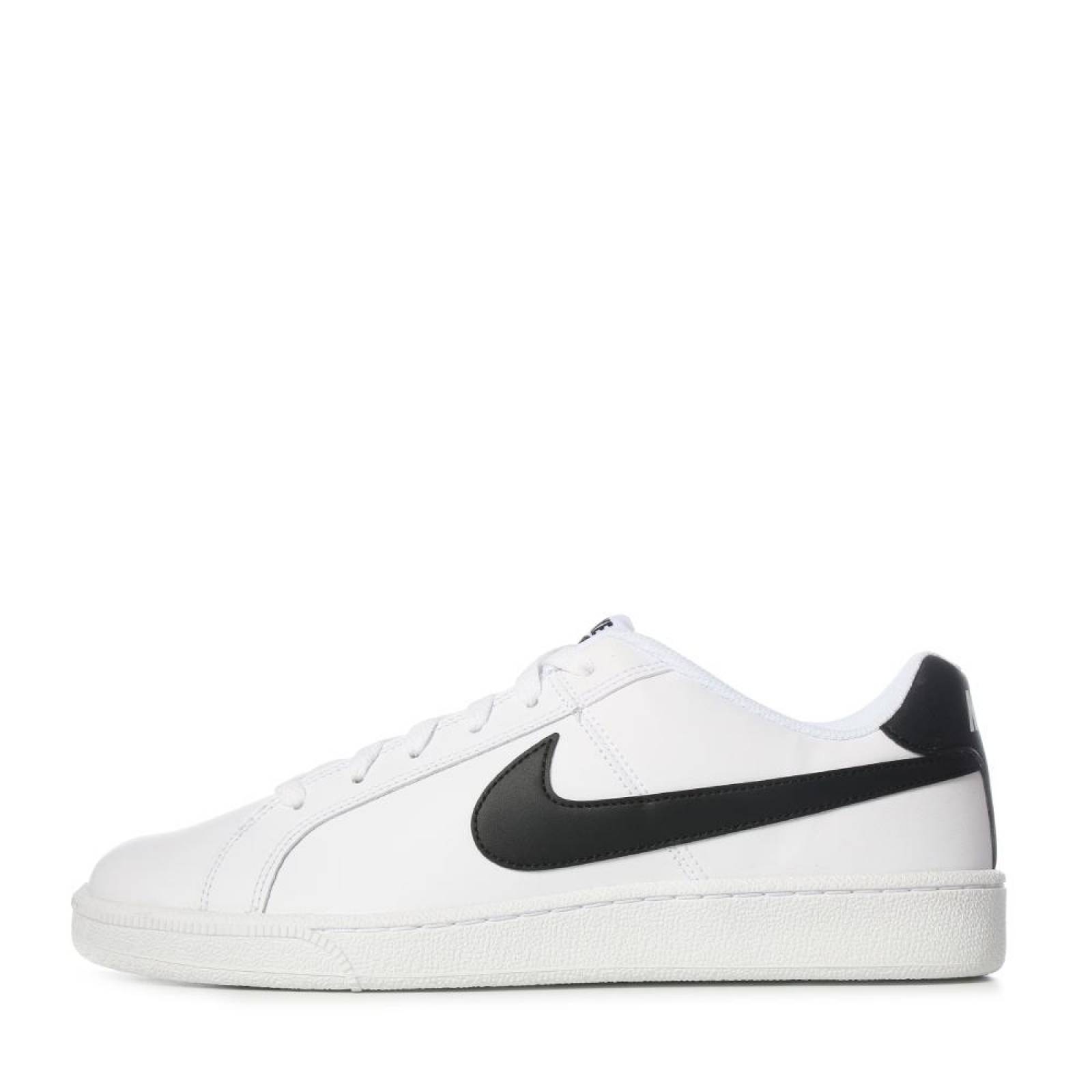 Tenis Nike Court Royale Hombre Casuales Clásicos 