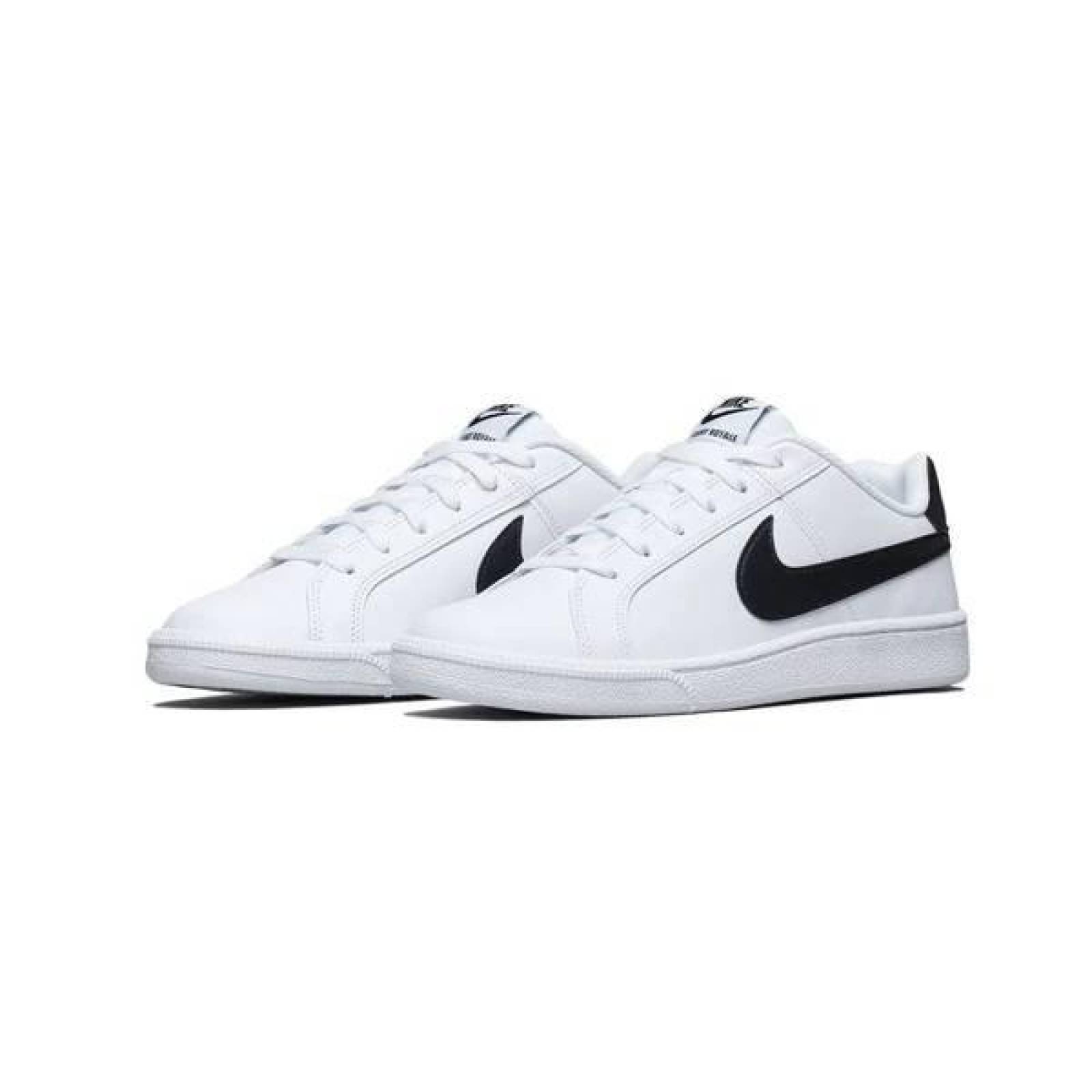 Tenis Nike Court Royale Hombre Casuales Clásicos 