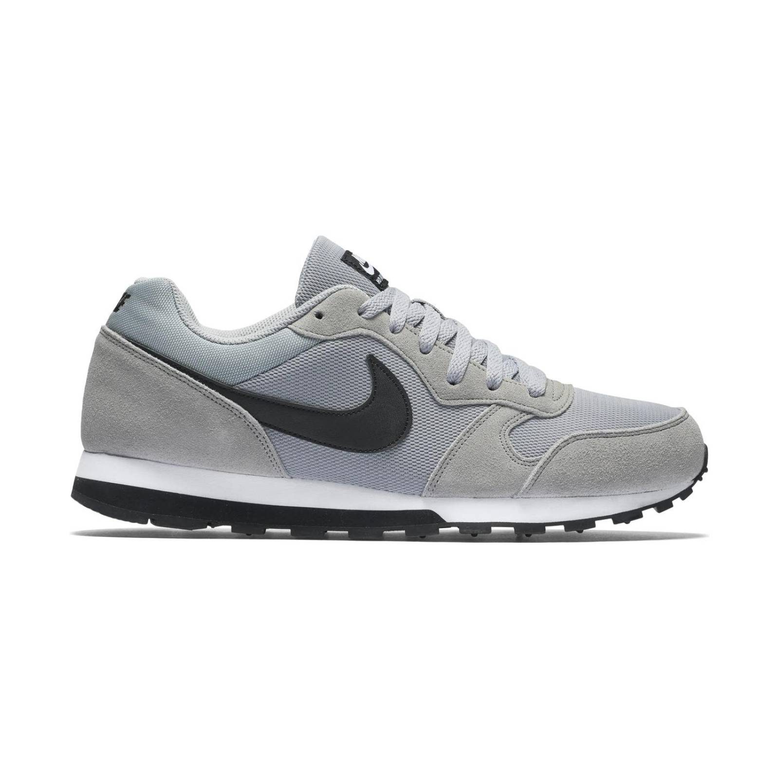 Tenis Nike Md Runner 2 Hombre Casual Moda Diario