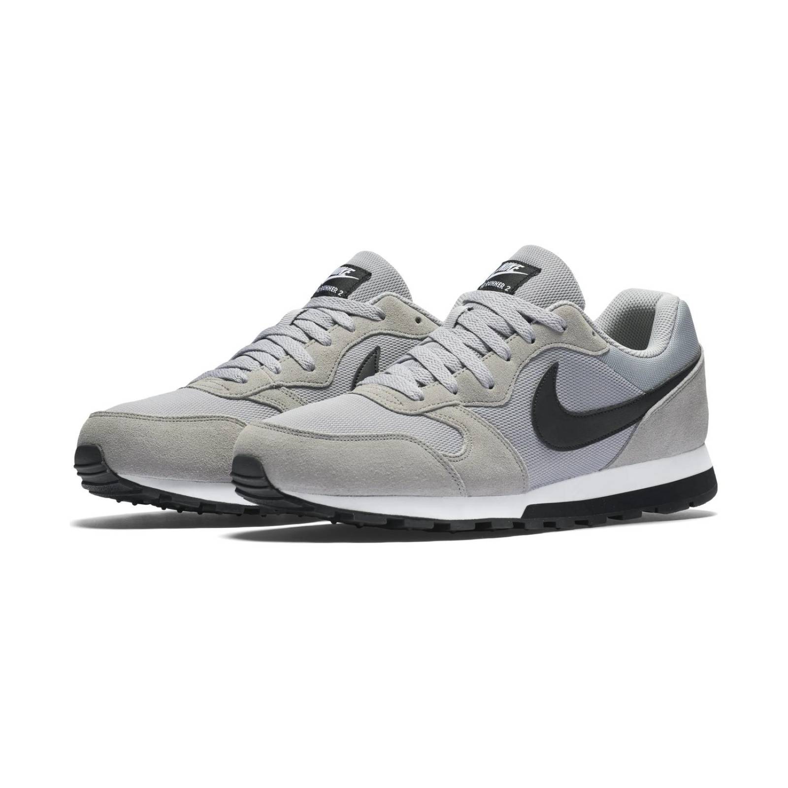 Tenis Nike Md Runner 2 Hombre Casual Moda Diario