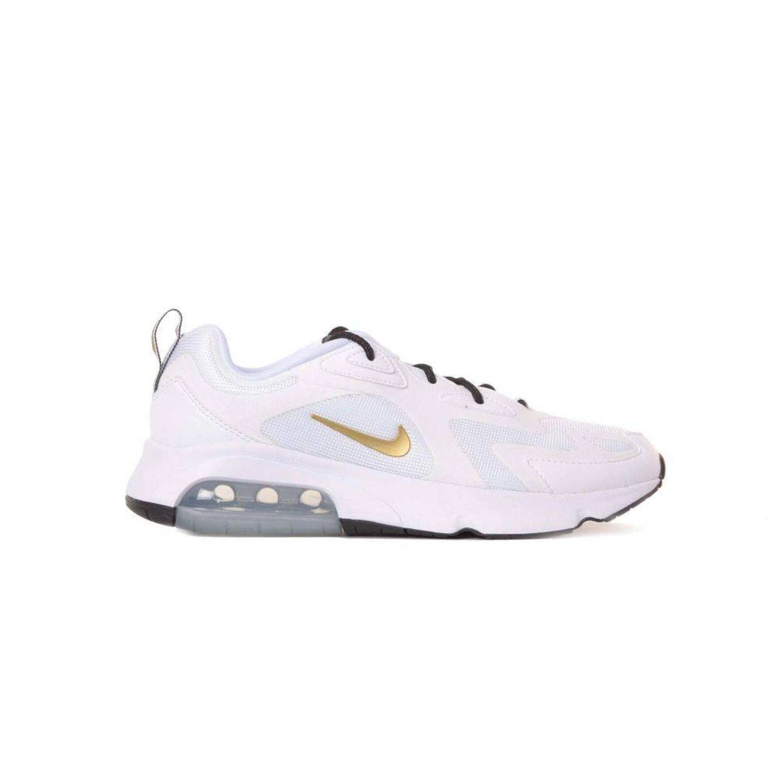 Tenis Nike Air Max 200 Mujer Deportivo Sport