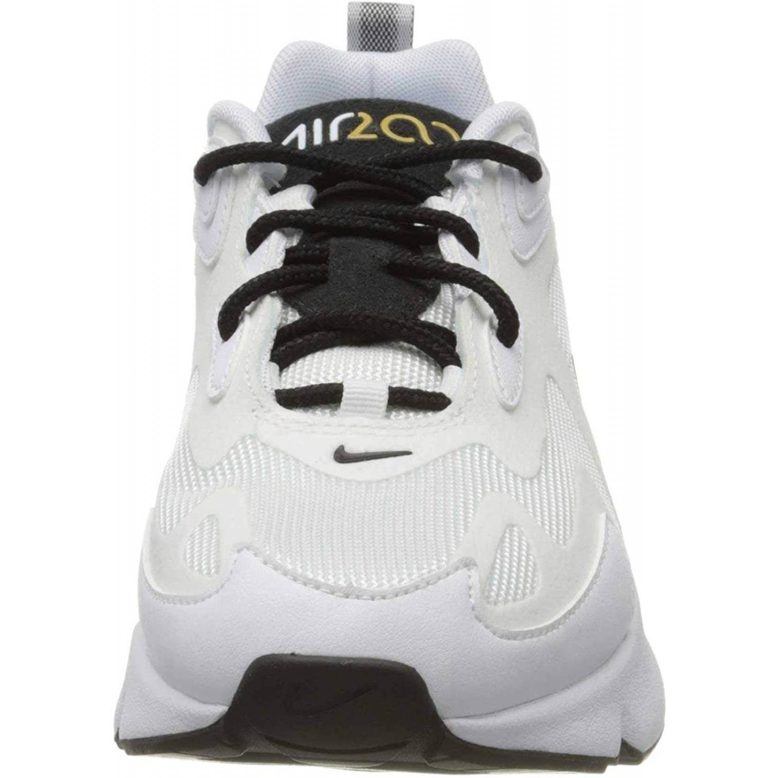 Tenis Nike Air Max 200 Mujer Deportivo Sport
