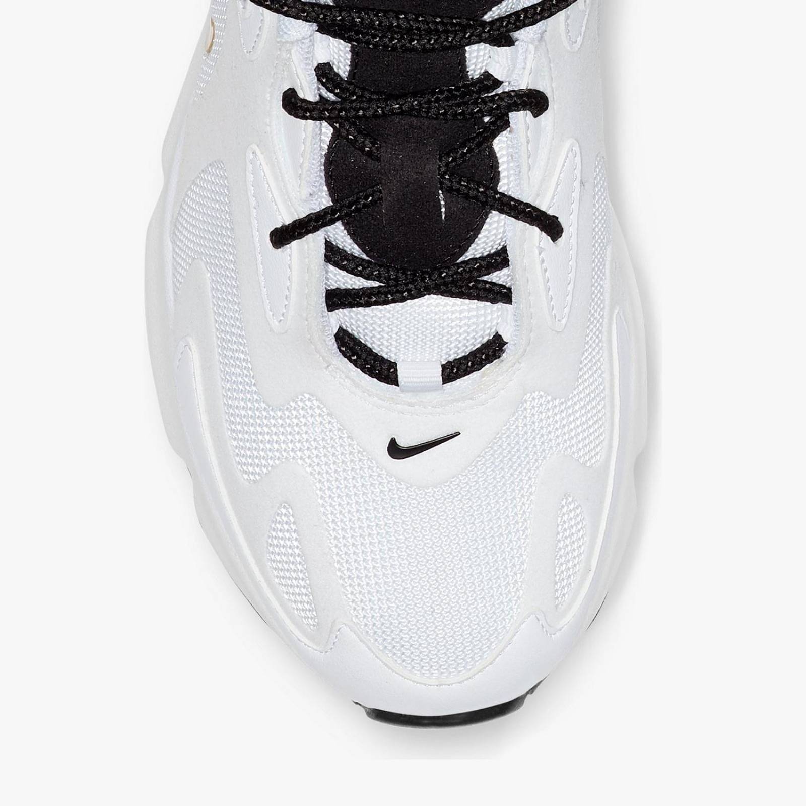 Tenis Nike Air Max 200 Mujer Deportivo Sport