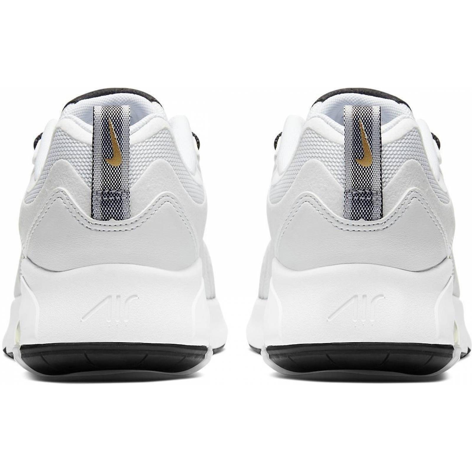 Tenis Nike Air Max 200 Mujer Deportivo Sport