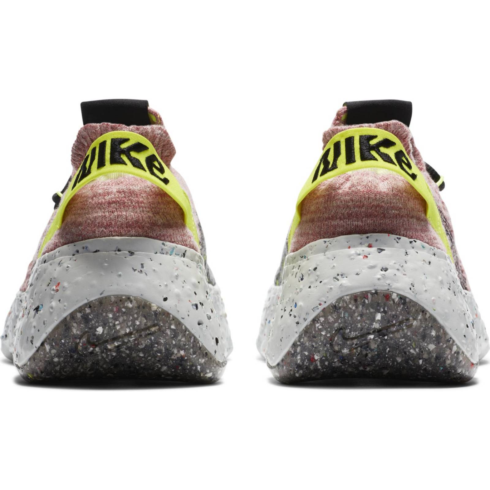 Deportivas Nike Space Tenis De Material Reciclado Nike Tenis Nike