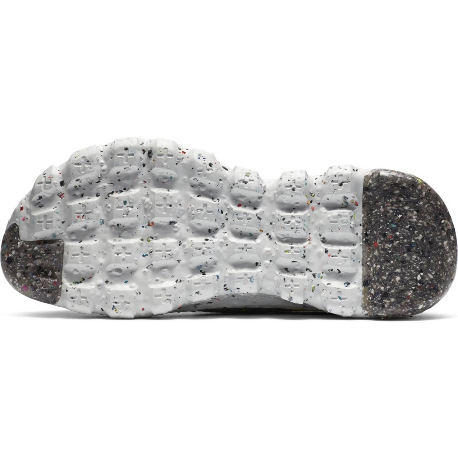 Tenis Nike Space Hippie 04 Hombre Reciclado Eco-Friendly Sustentable 