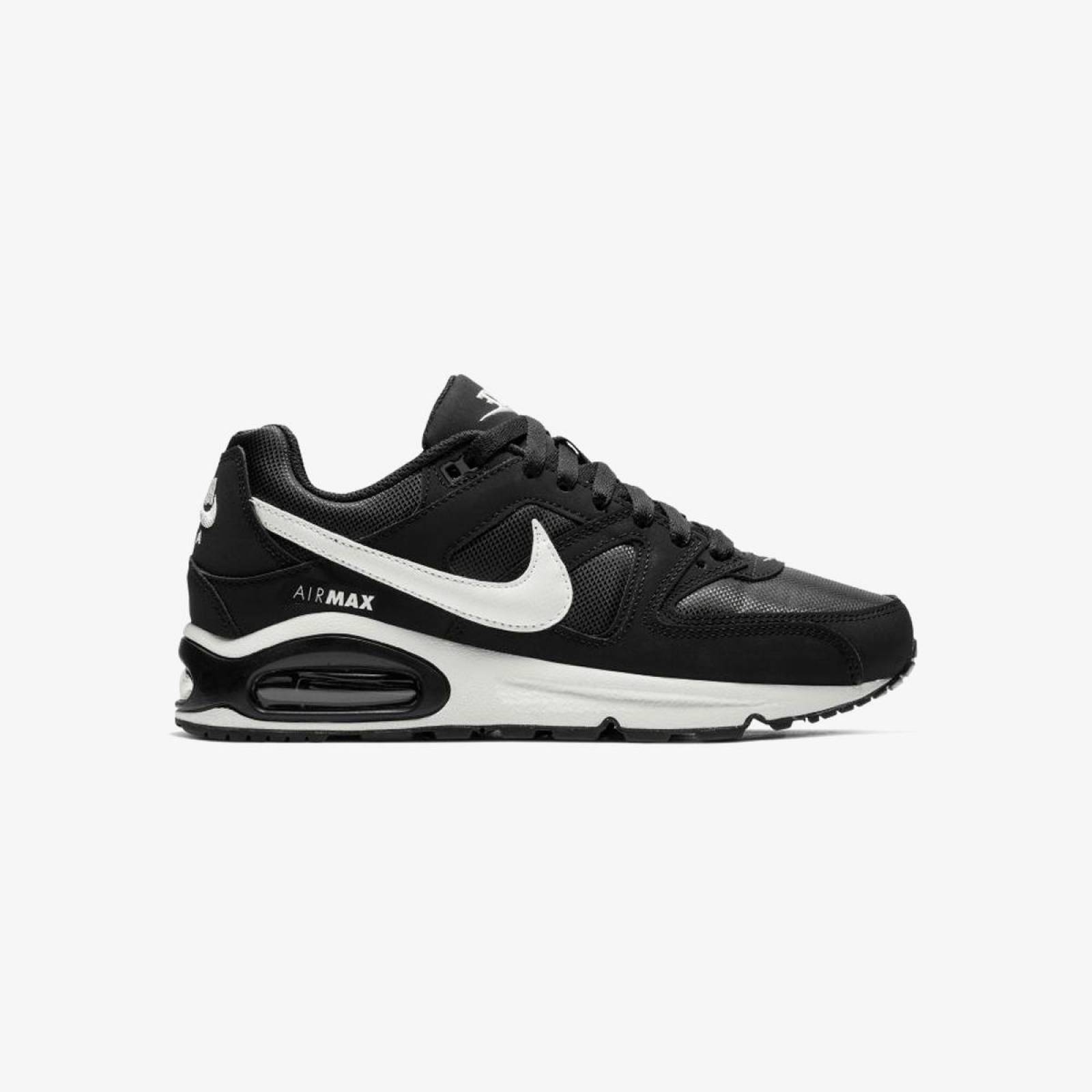 Tenis Nike Air Max Command Mujer Casuales 