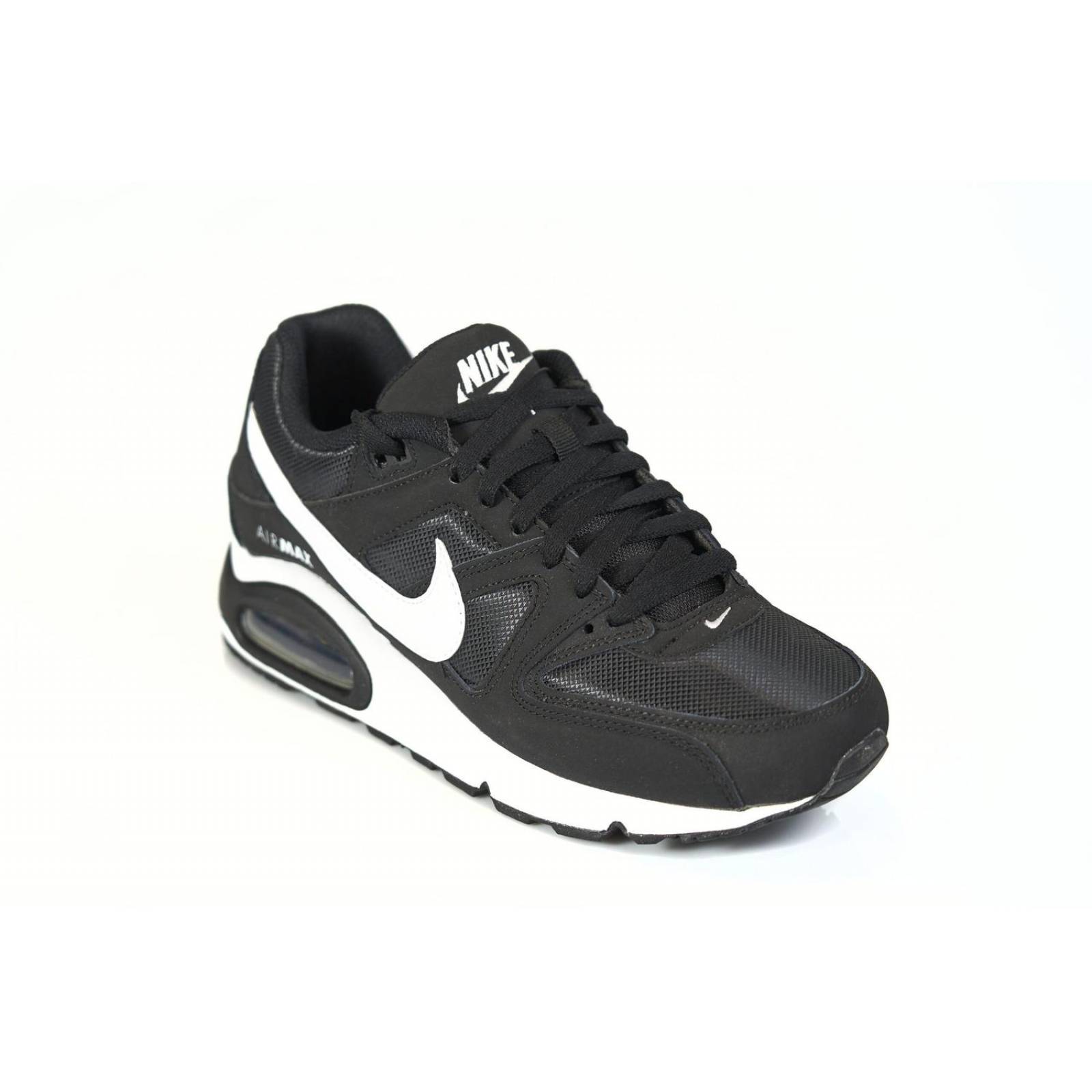 Tenis Nike Air Max Command Mujer Casuales 