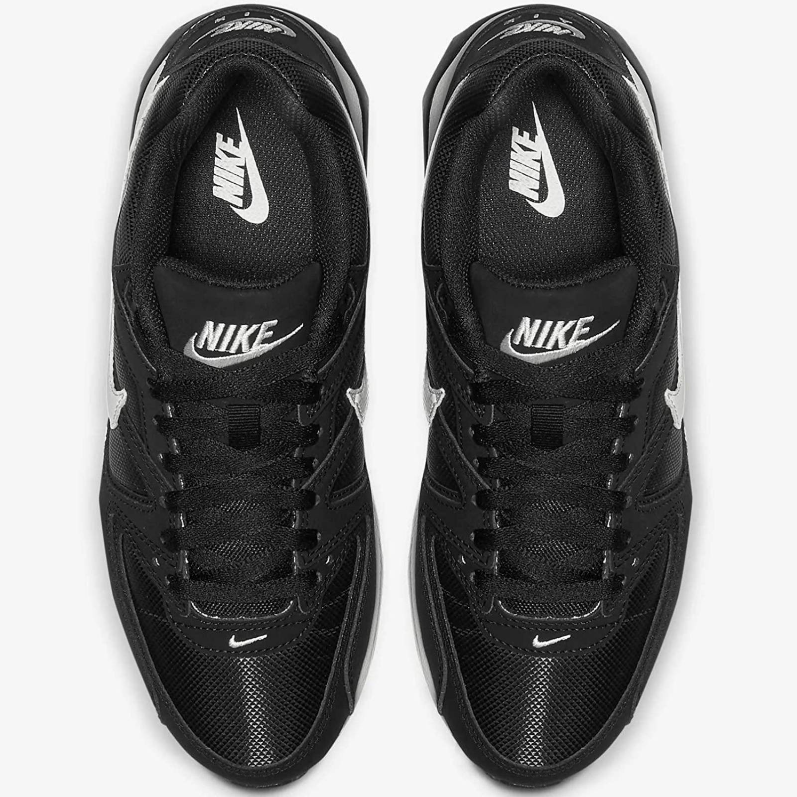 Tenis Nike Air Max Command Mujer Casuales 