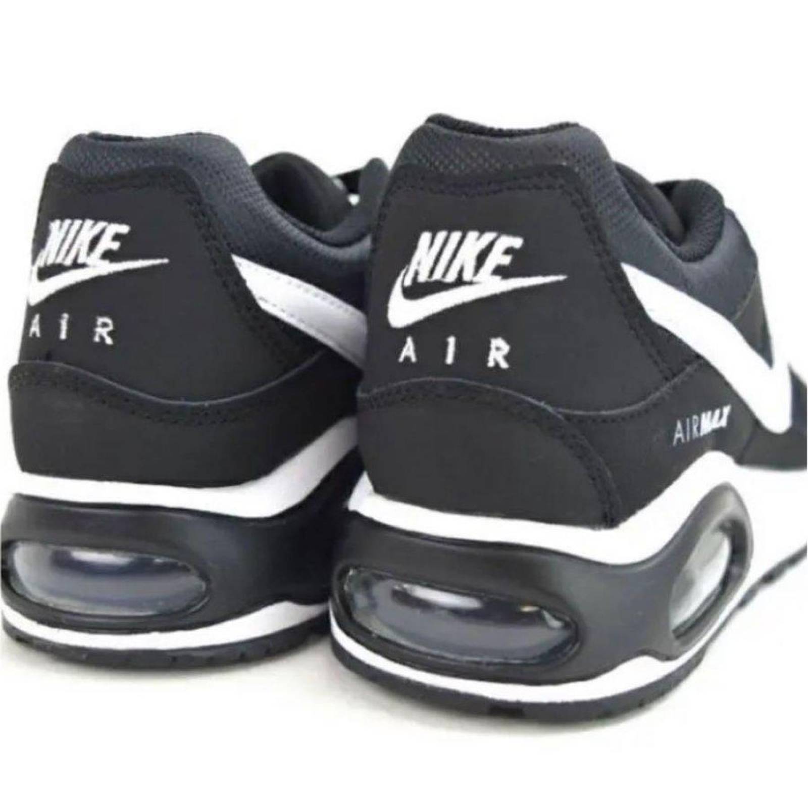 Tenis Nike Air Max Command Mujer Casuales 