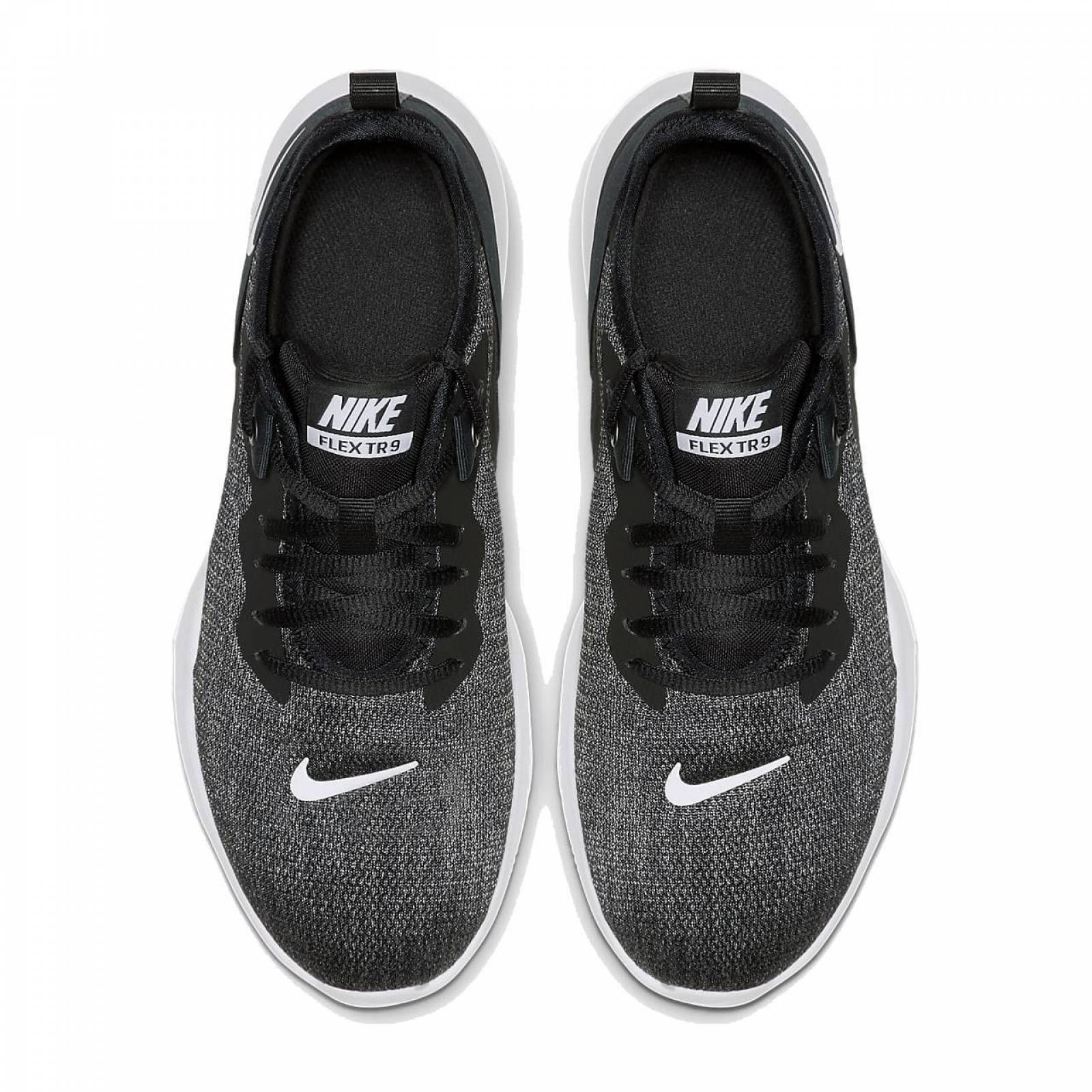 Tenis Nike Flex TR 9 Mujer Training Gym Sport