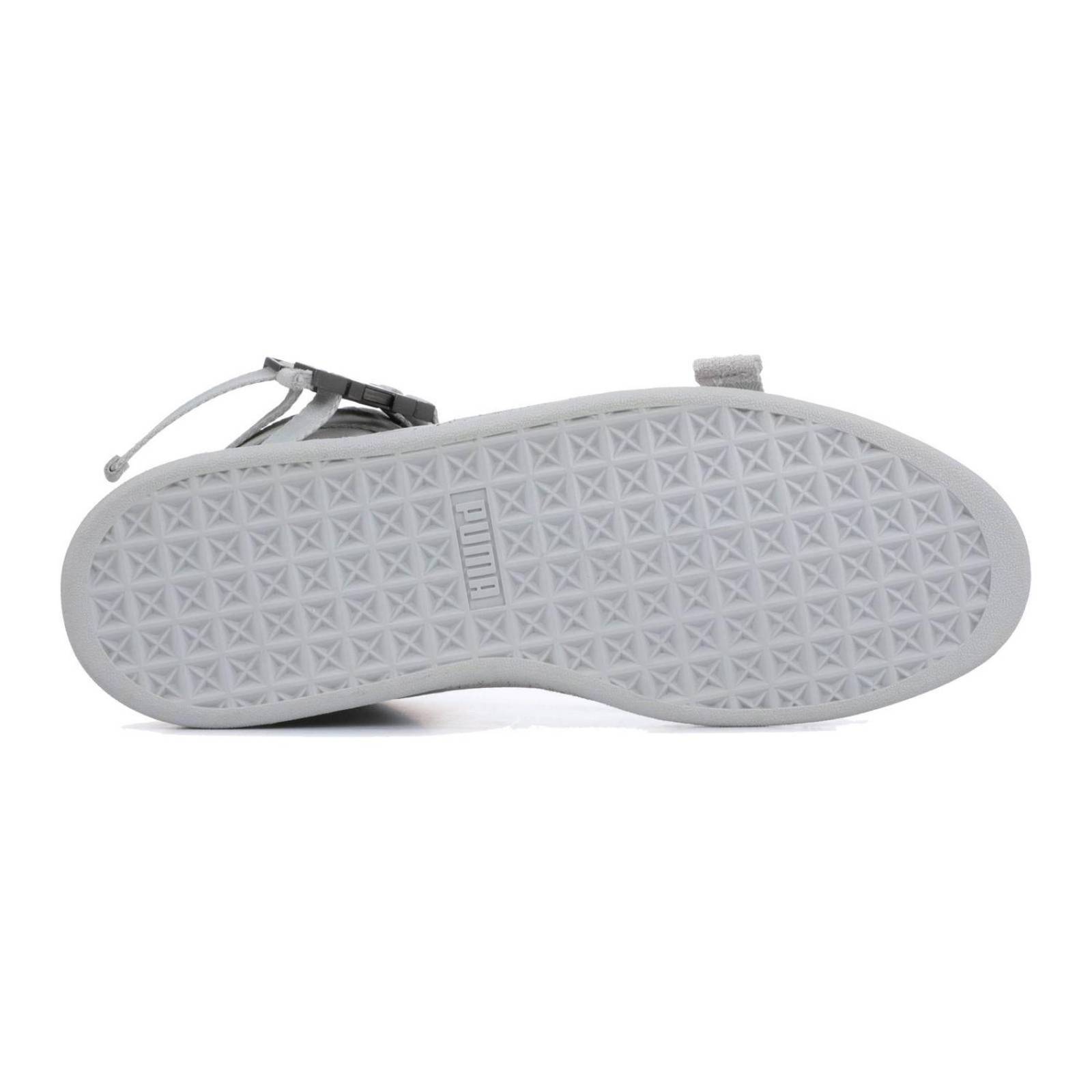 Tenis Puma Suede Classic x The Weeknd Hombre Moda Casual 